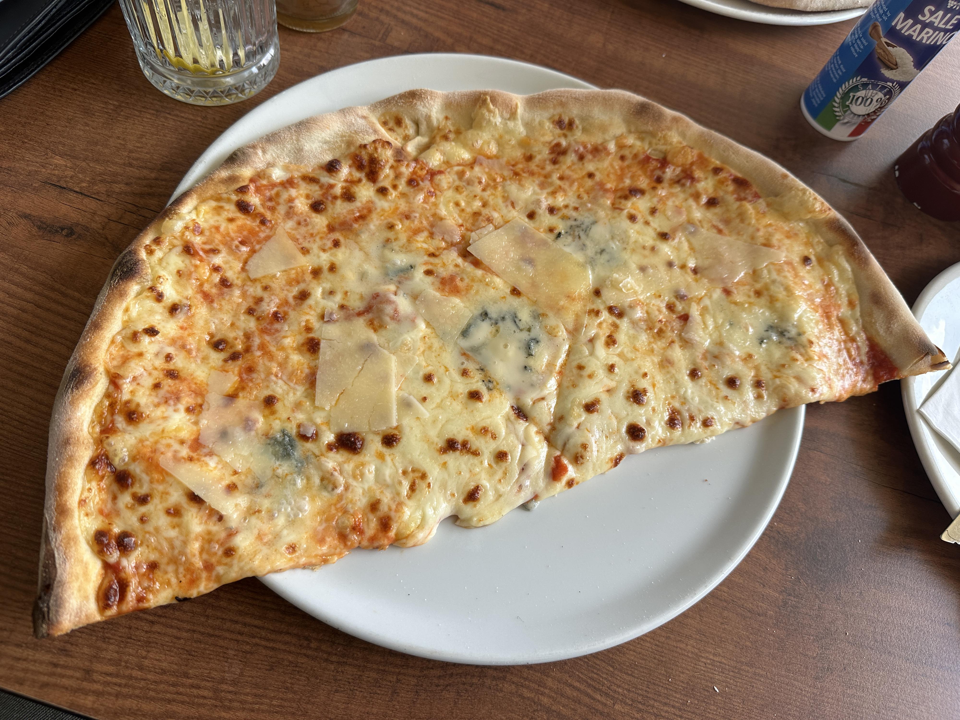 L'Osteria Masaryčka foto 6