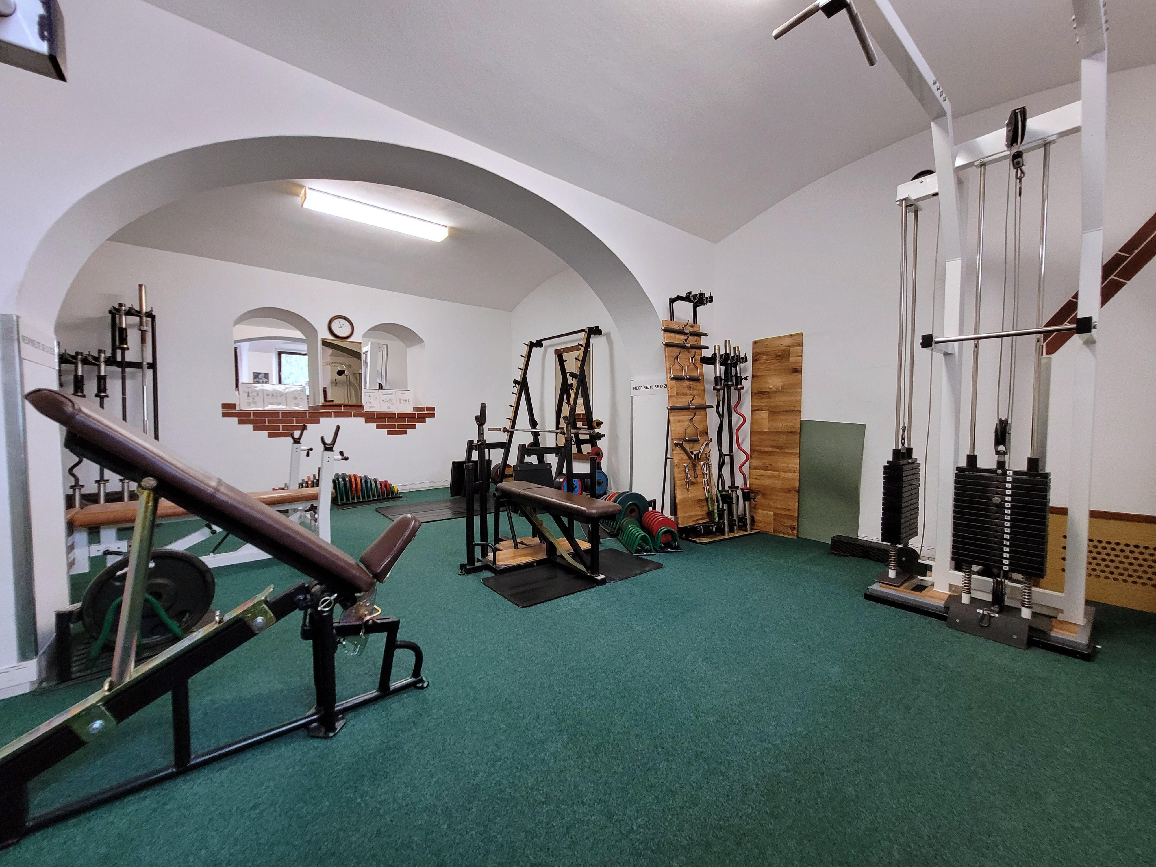 SPORT FITNESS foto 3