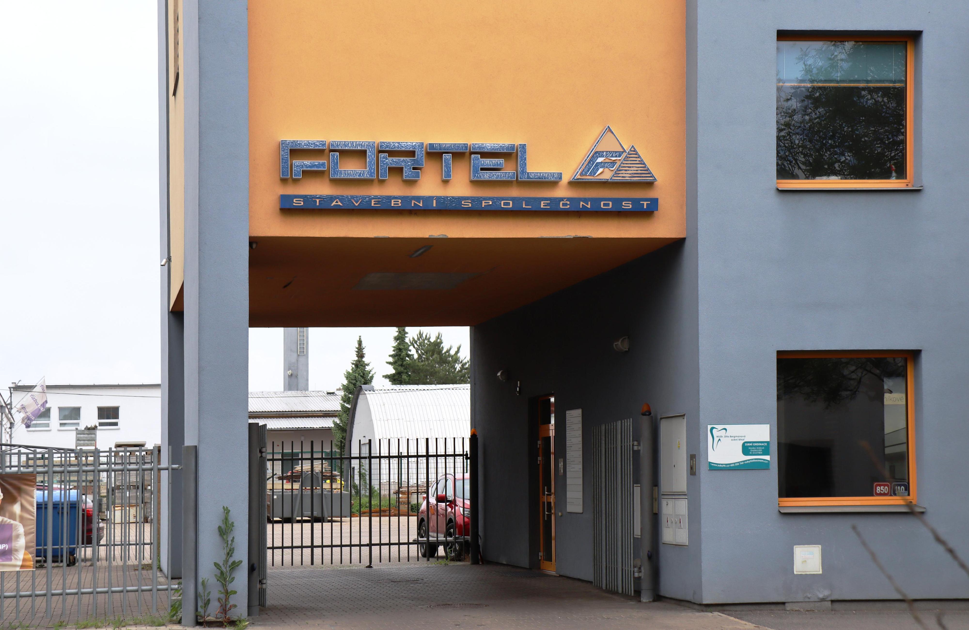 FORTEL, spol. s r.o. foto 3
