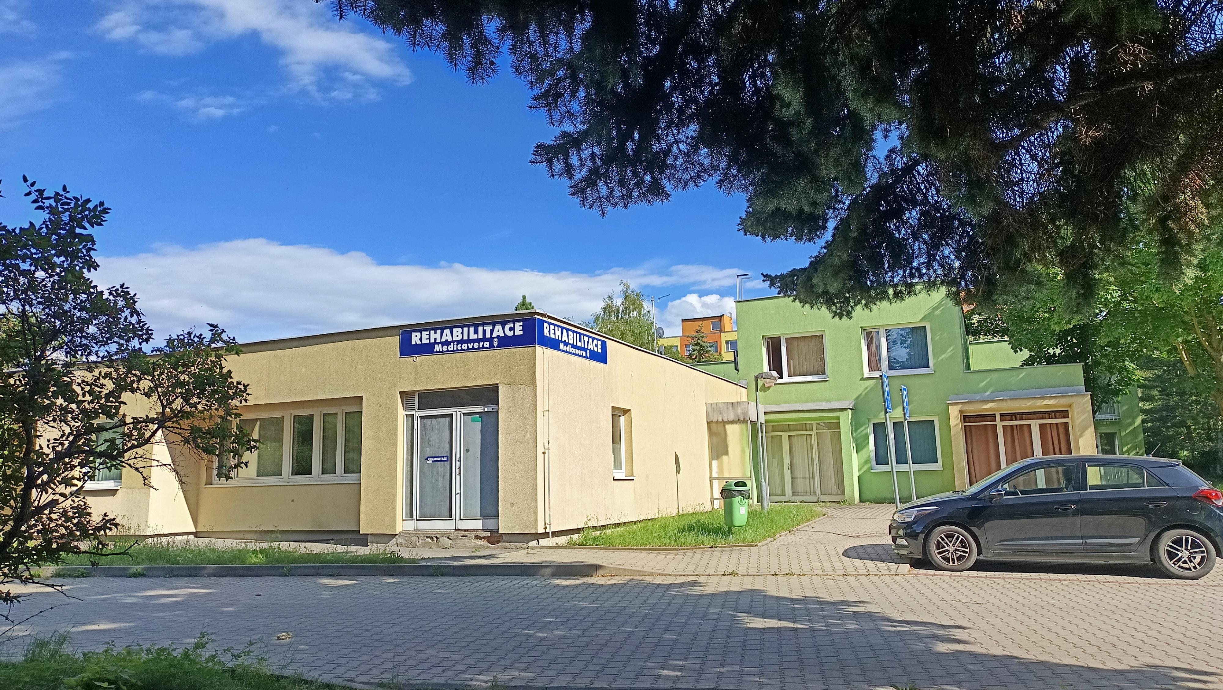 Masáže Pohoda foto 4