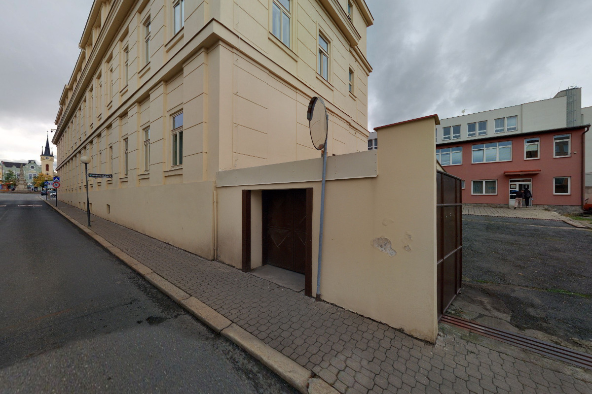 Čáslavská servisní, s.r.o.