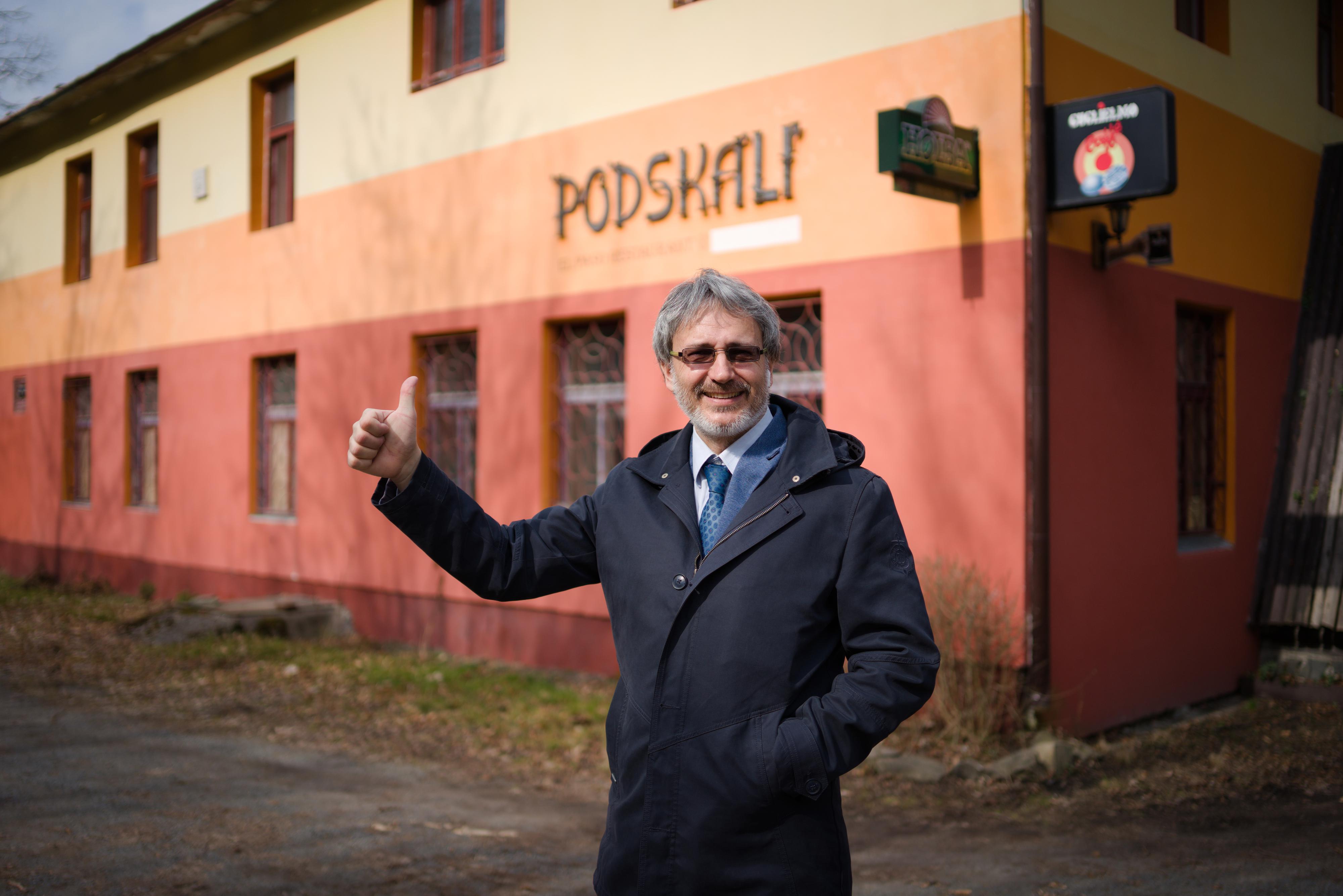 POHÁDKOVÉ REALITY foto 2