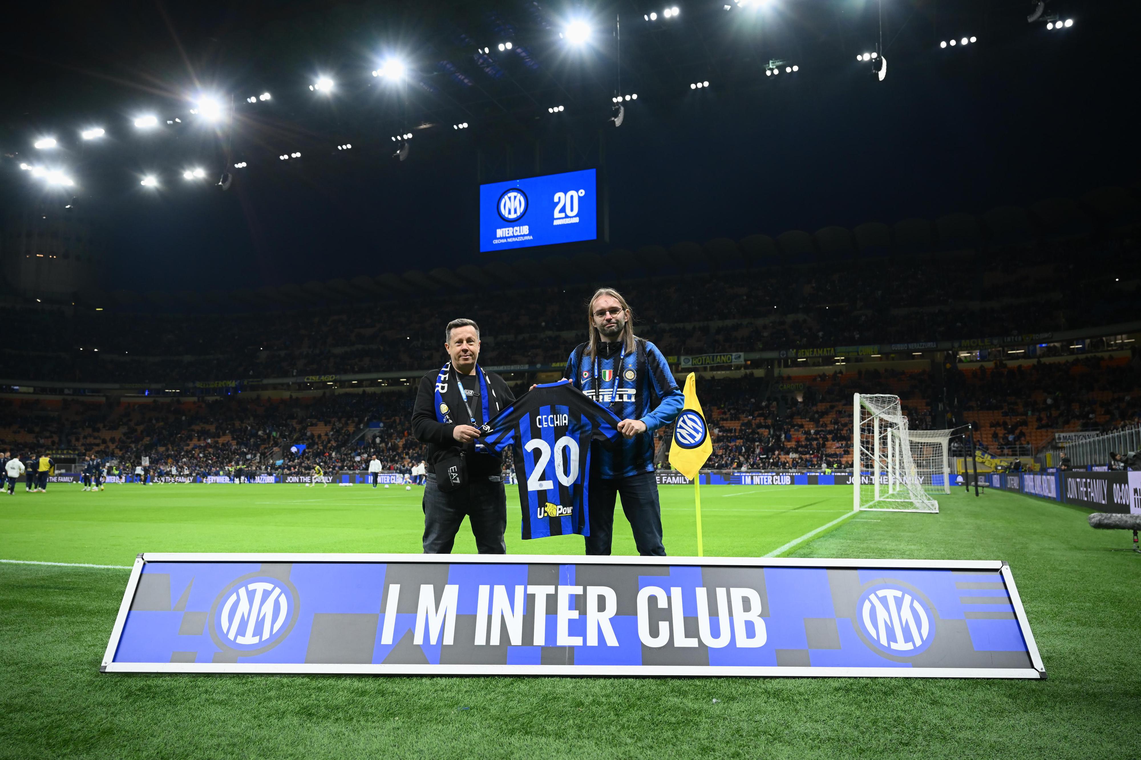 Inter Club Cechia Nerazzurra foto 2