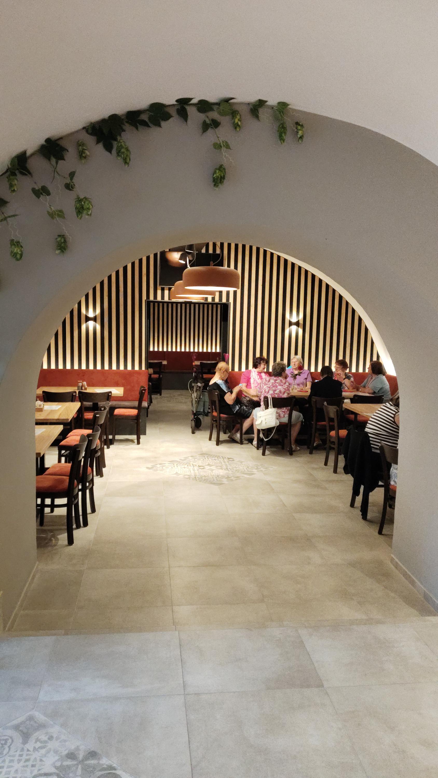 Restaurace Národ foto 5