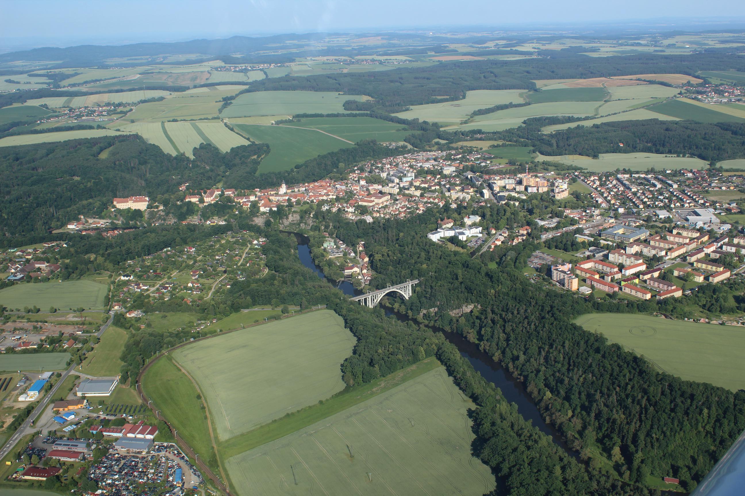 Auta Bechyně foto 5