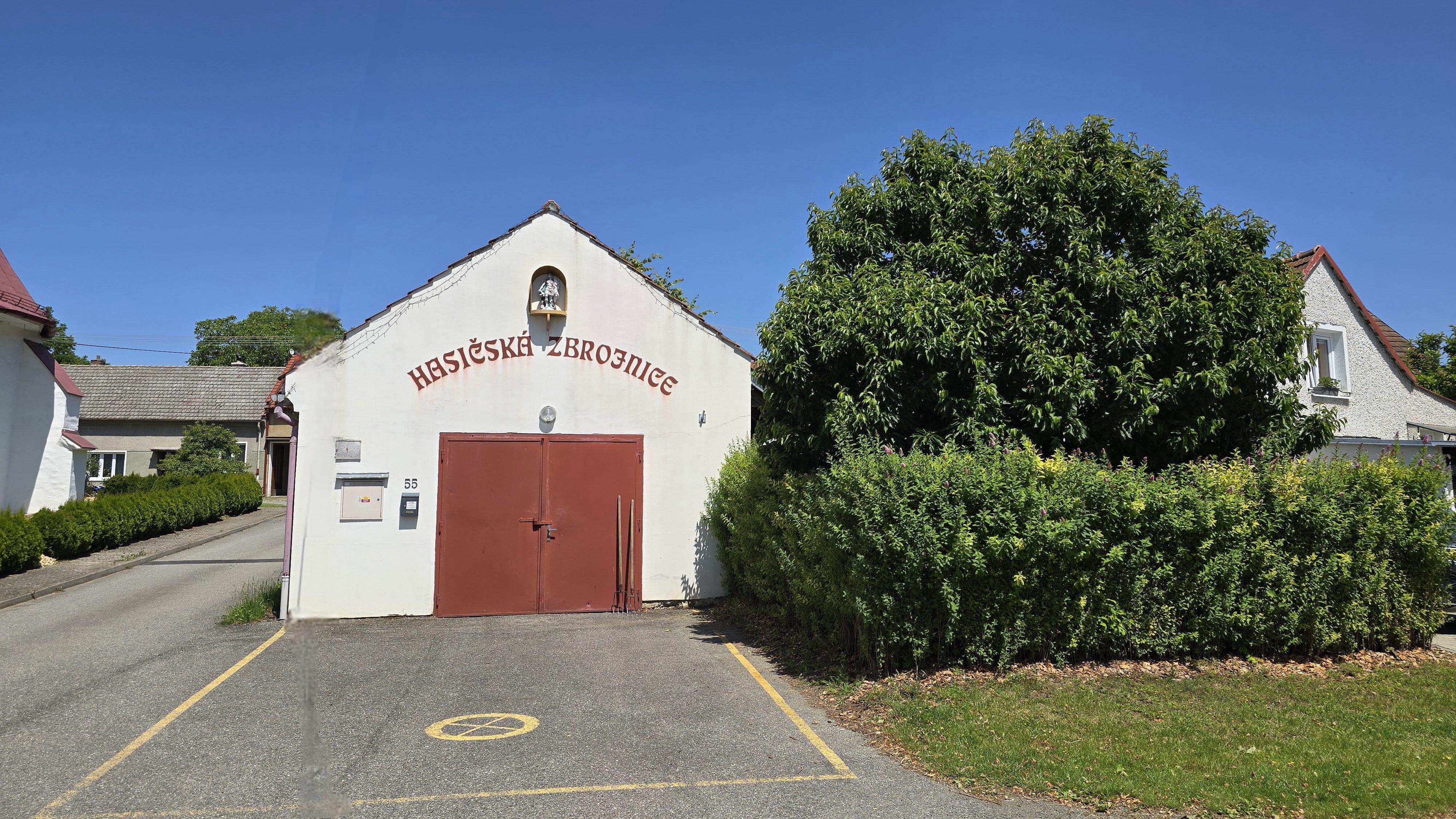 Sbor dobrovolných hasičů Stínava foto 5