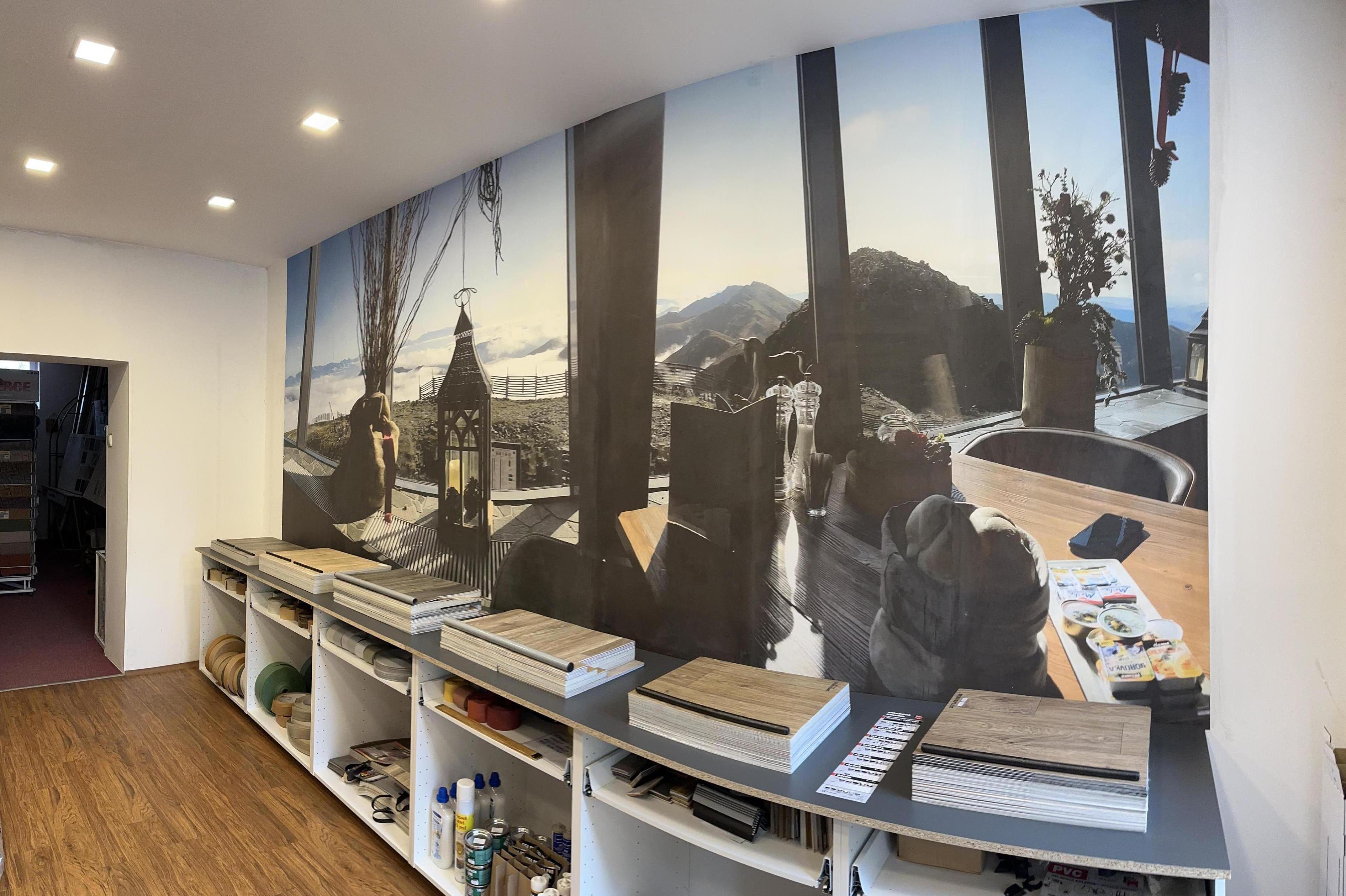 Podlahářství Stylparket