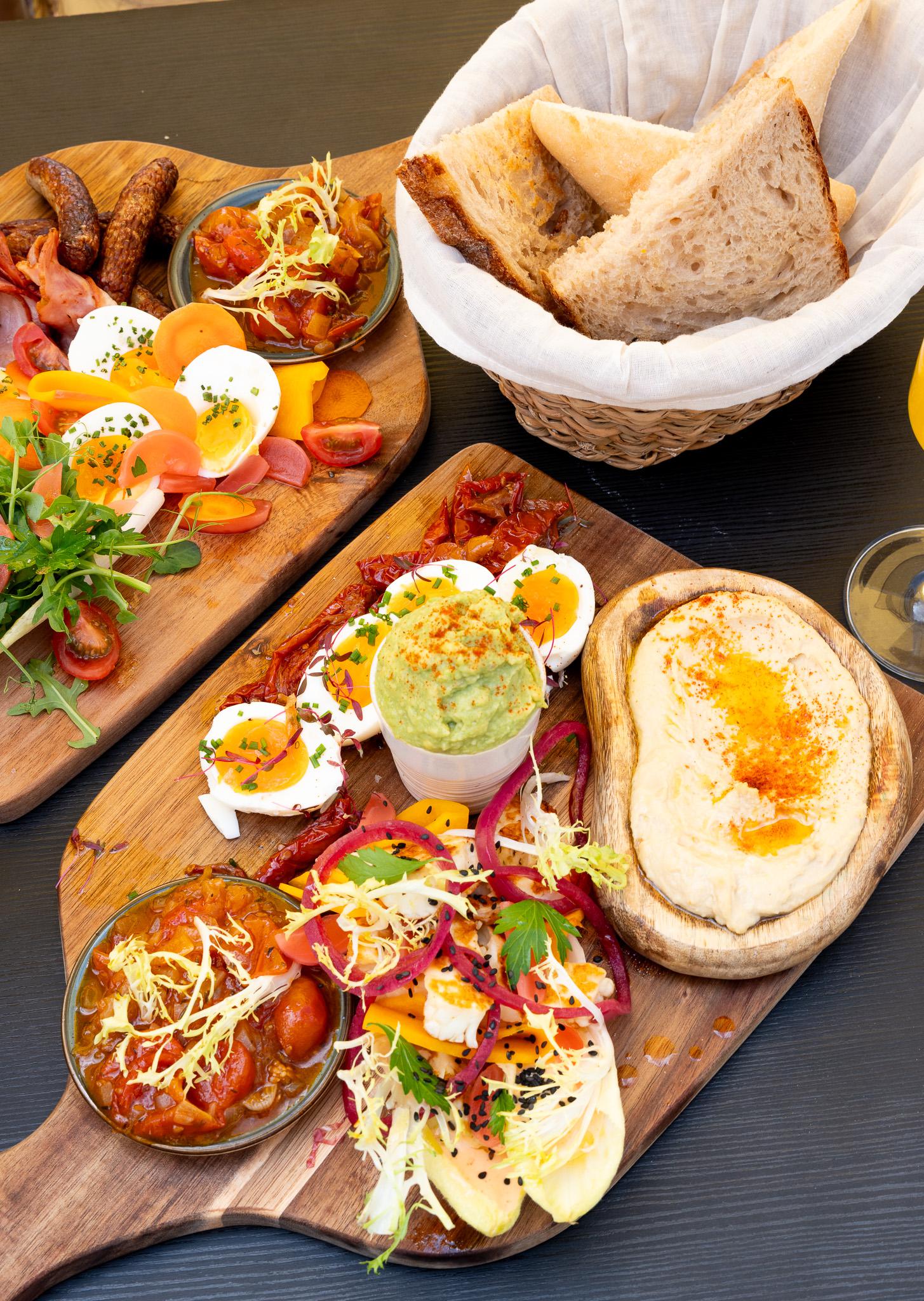 Kavárna ŽIVO foto 3