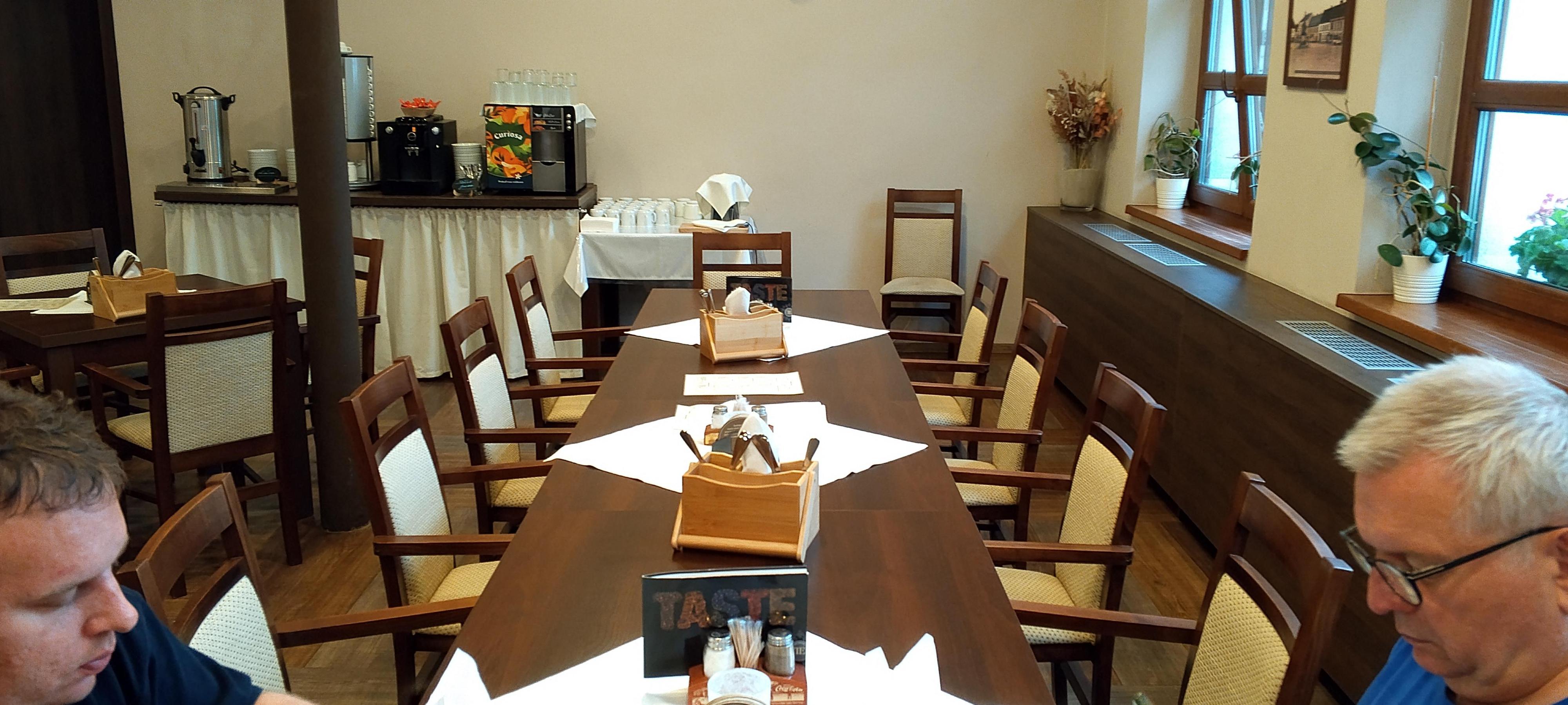 Hotel Grand Doksy foto 6