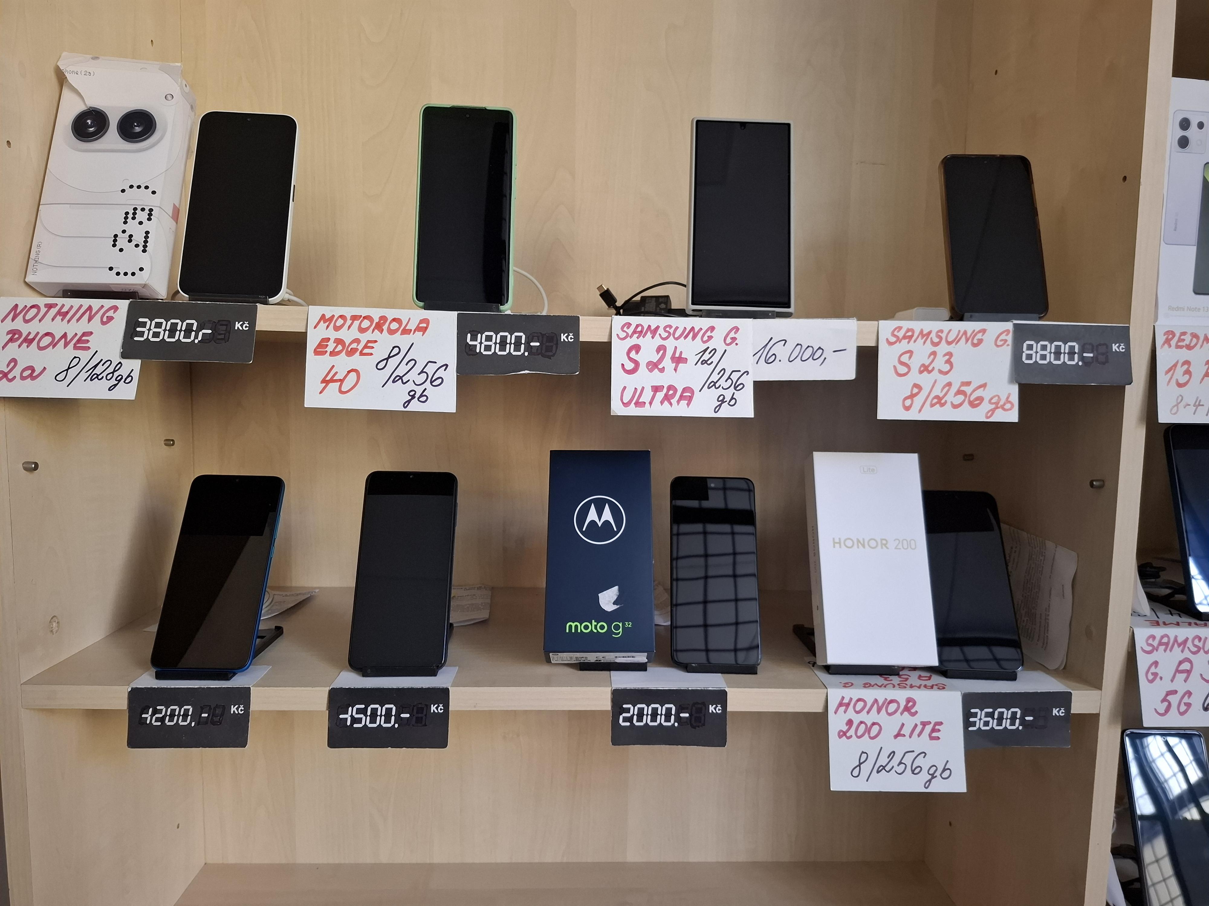 Zastavárna BS fin foto 3