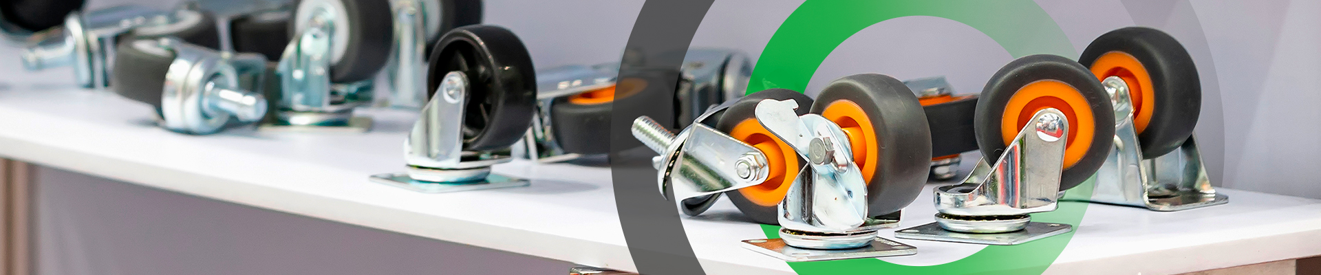 Úvodní obrázek Navratilsro.cz - pojezdová kola, kolečka a kladky