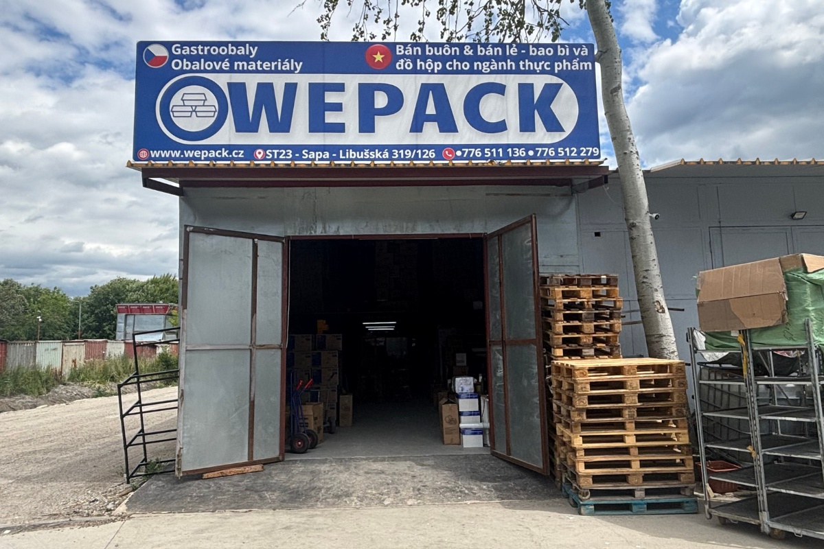 Wepack.cz