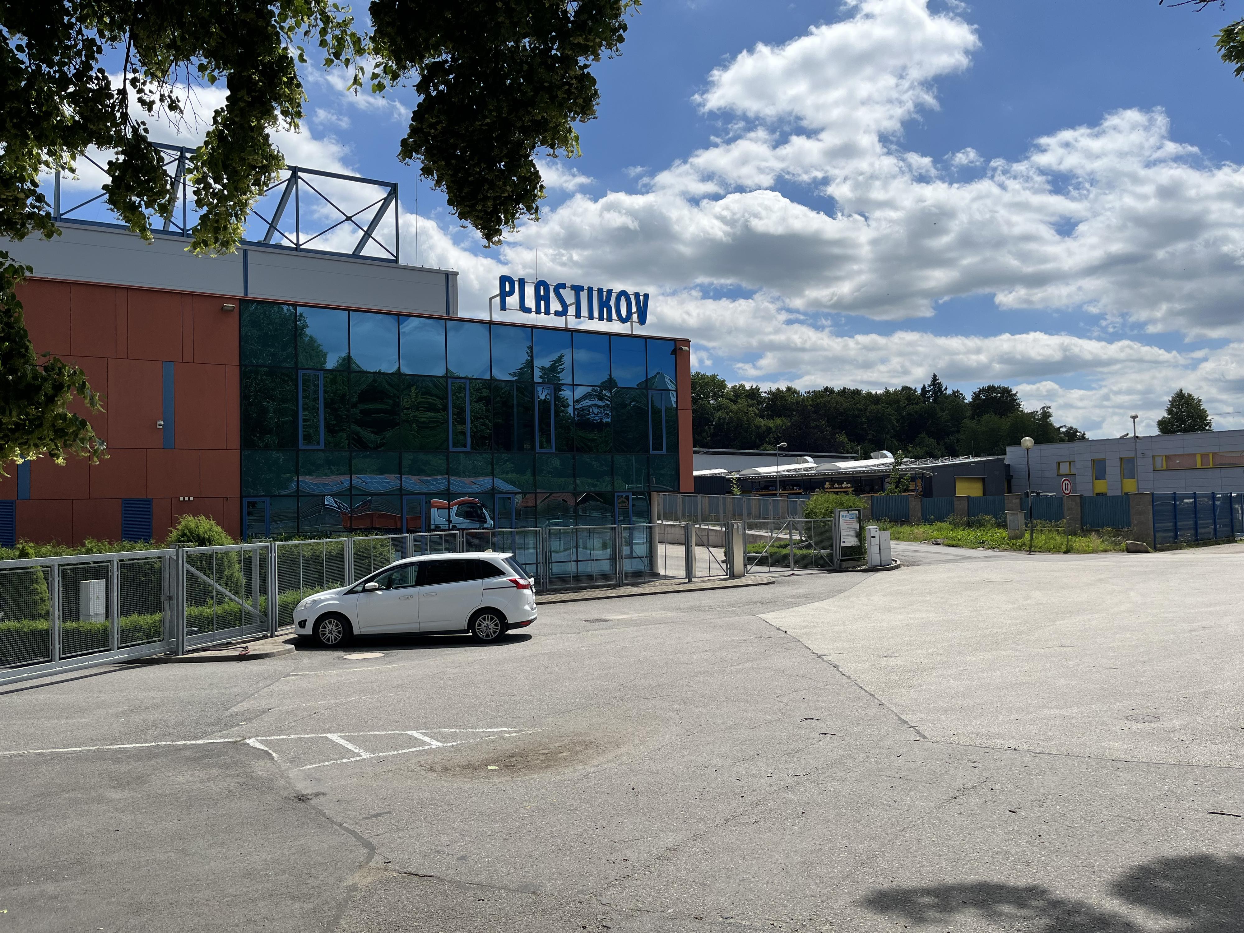 PLASTIKOV, s.r.o. foto 6