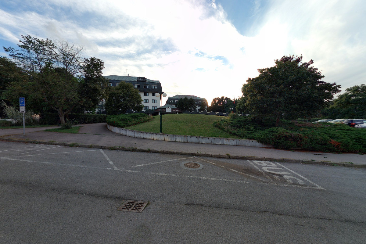 Residence Panorama Roztyly