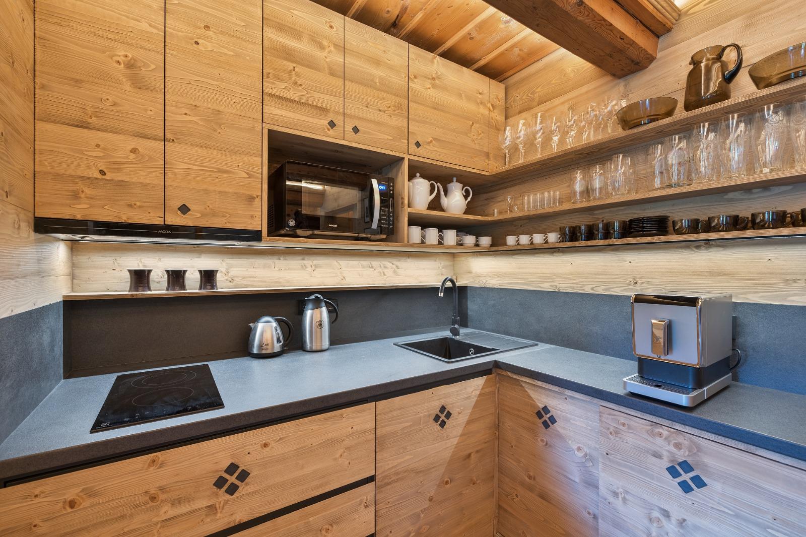 Rodinný pension U Šrenků foto 6