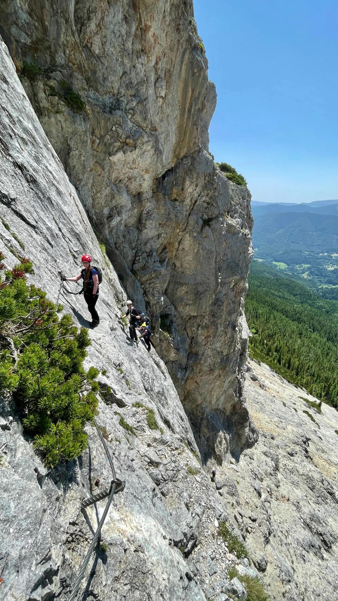 ROCKGUIDE - HORSKÉ ZÁŽITKY foto 2 (náhled videa)