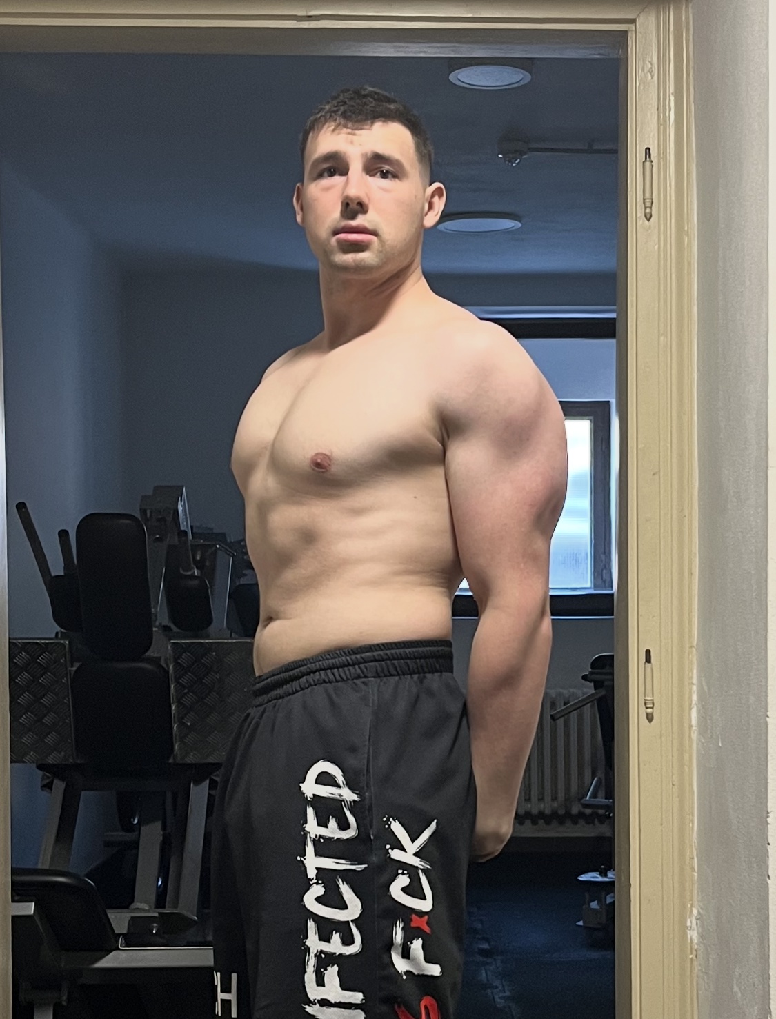 HW Fitness foto 3