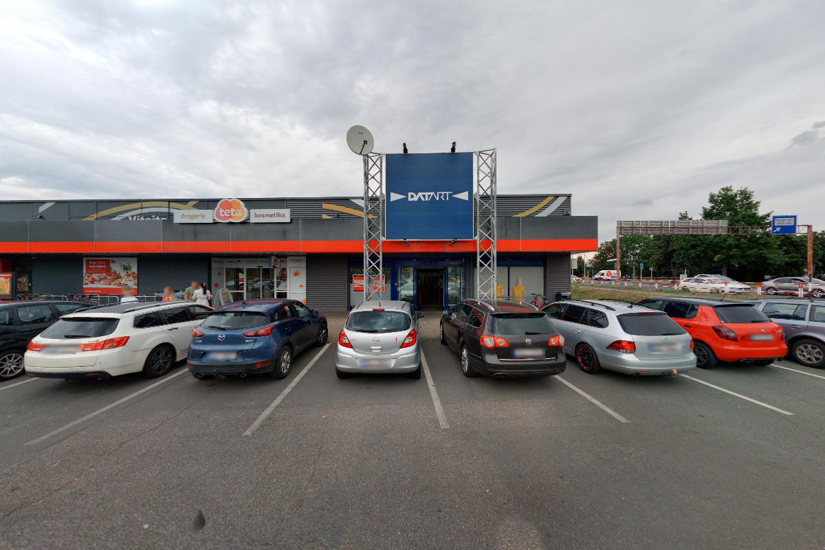 dm drogerie markt s.r.o. foto 5