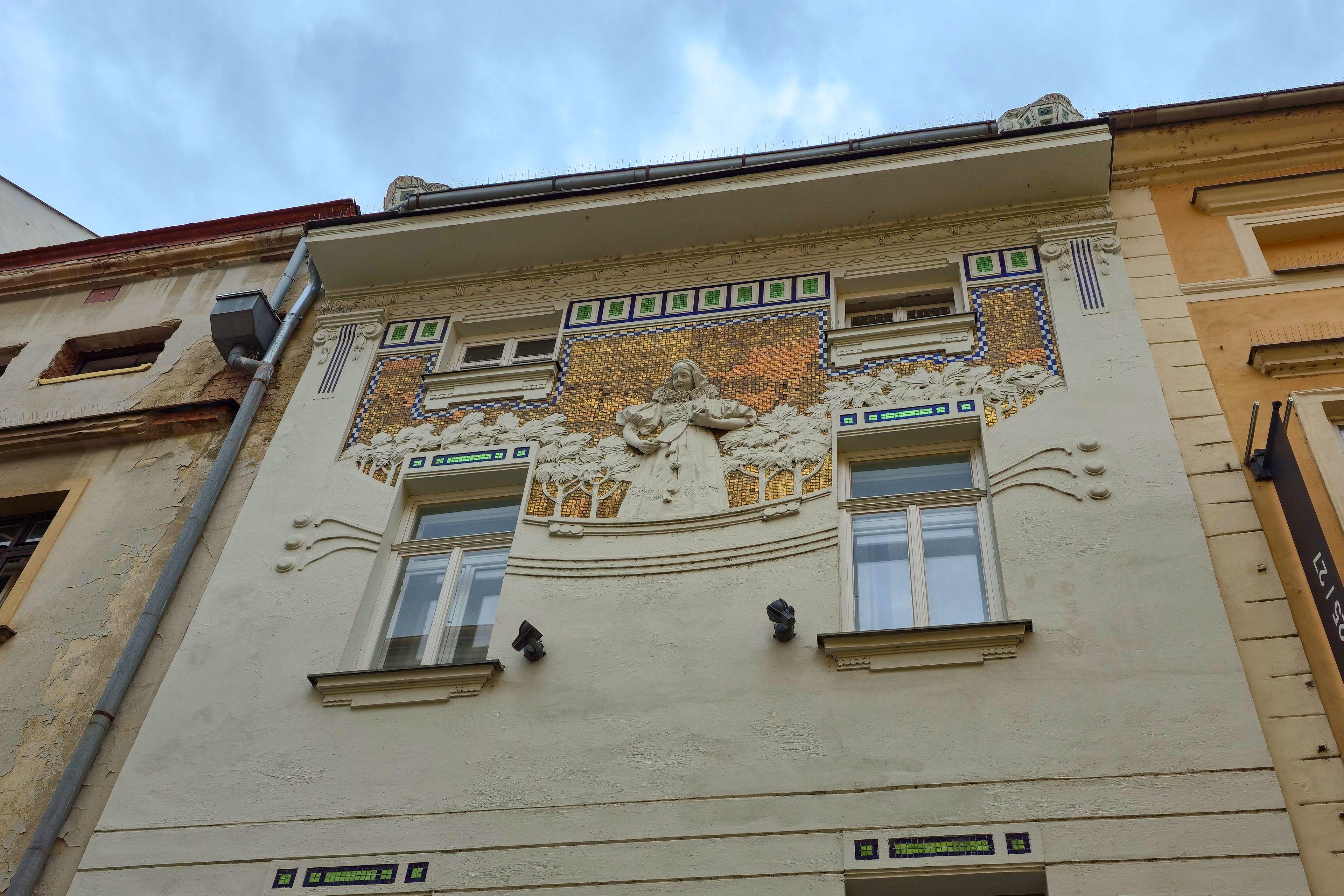 Galerie pod Zámkem foto 4