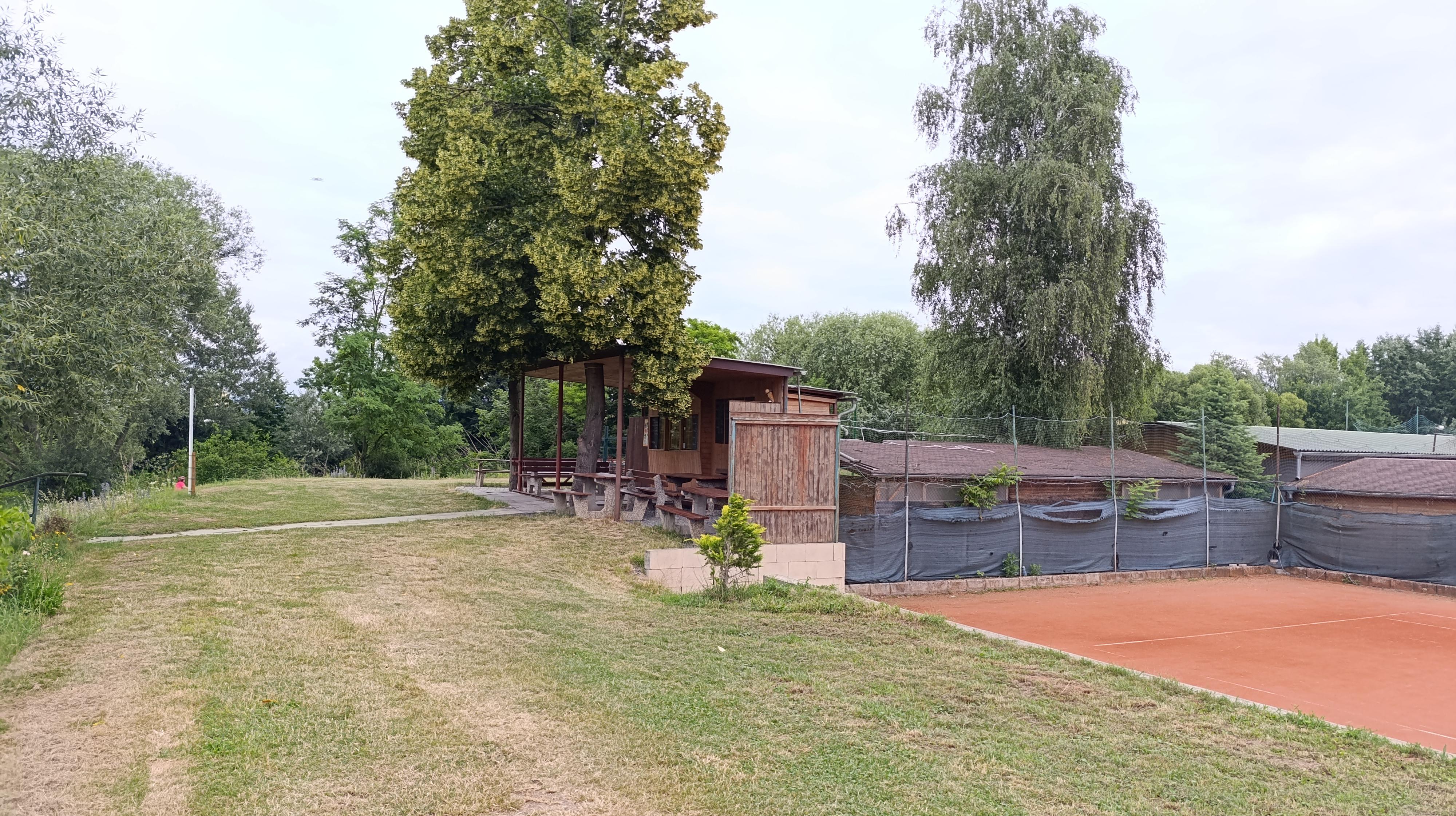 Občerstvení Grymov foto 5