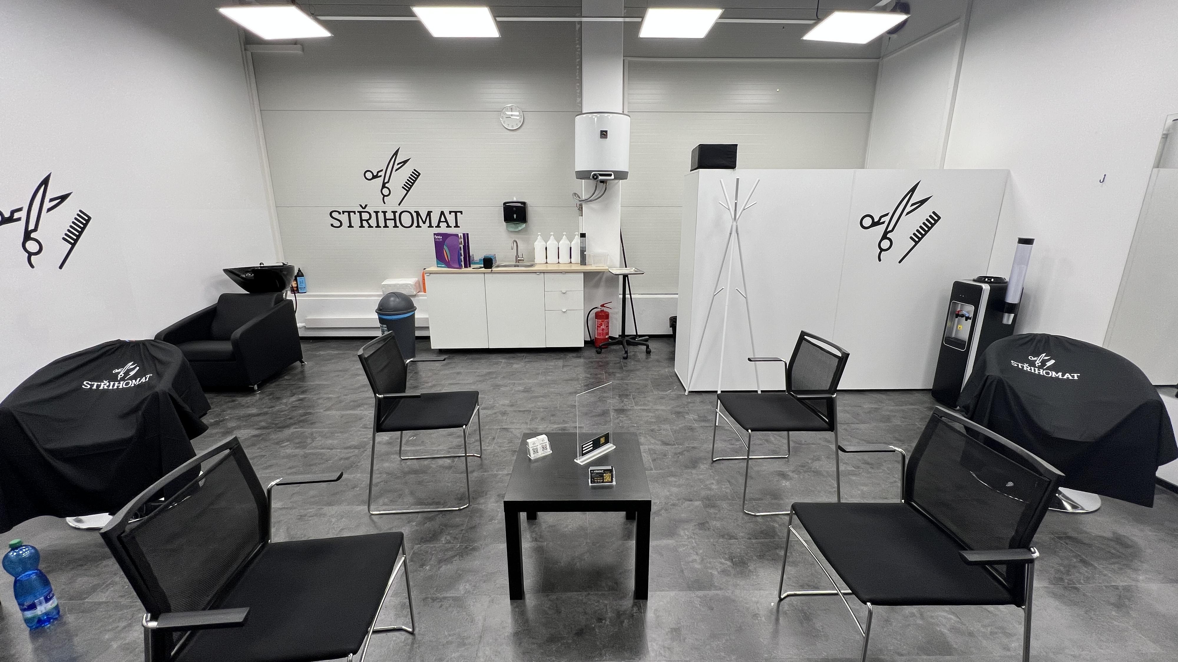 Kadeřnictví Střihomat foto 6