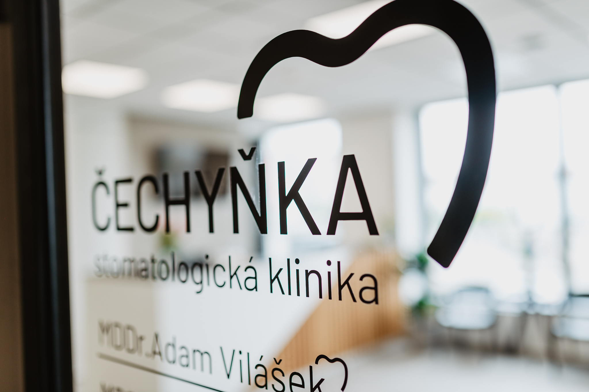 Čechyňka stomatologická klinika foto 2