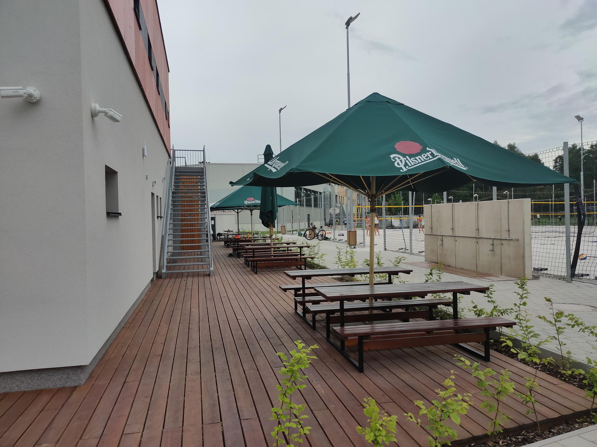 Bar za lajnou foto 3