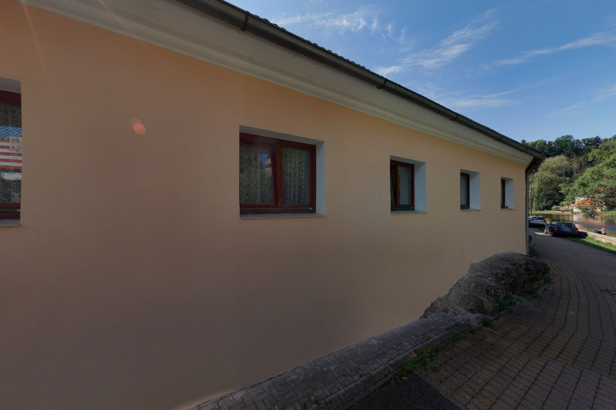 Bistro u Zlatého úhoře foto 3