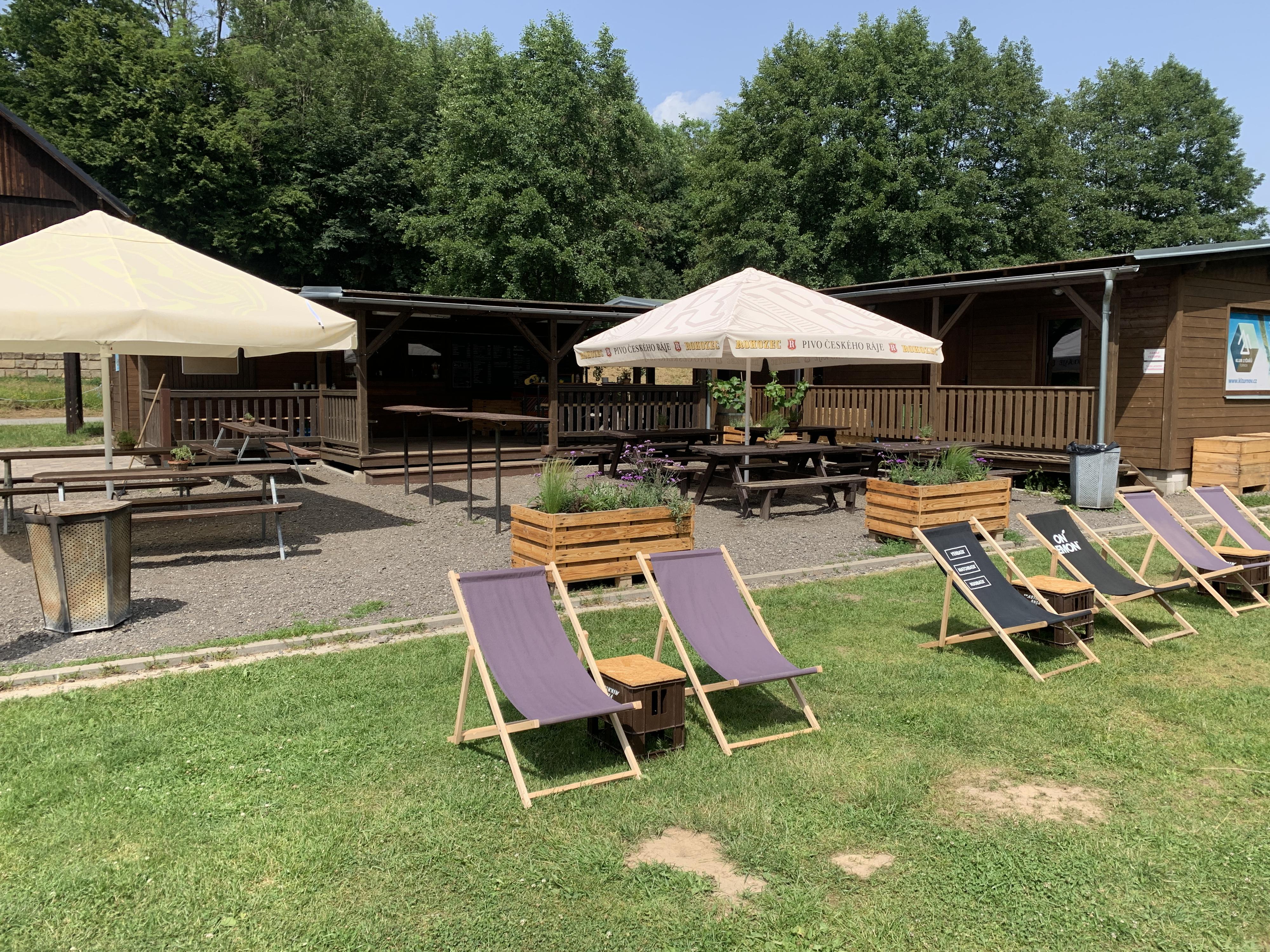 Jižní Spojka - Kiosek Struhy foto 3