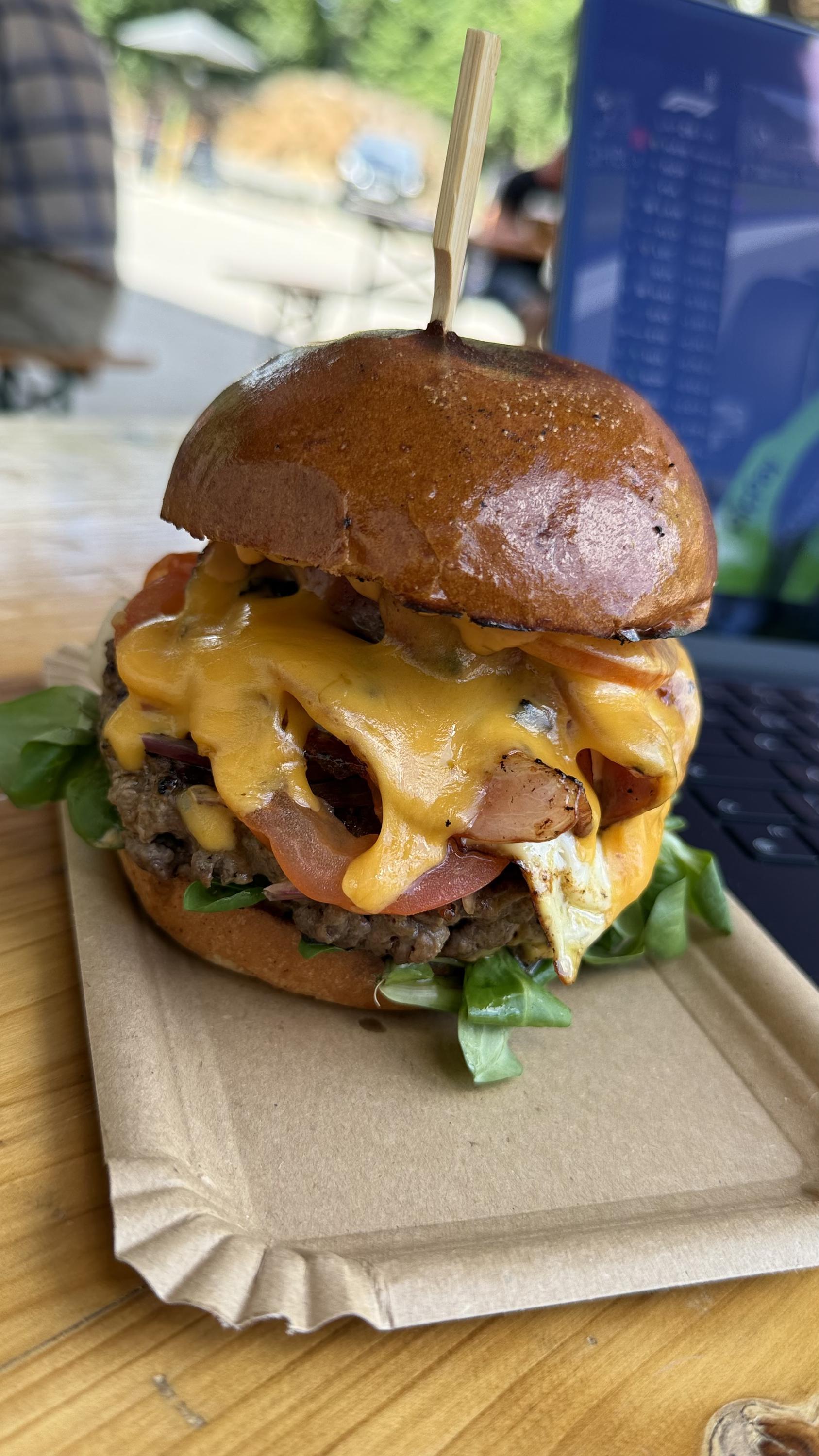 FoodTruck U Štěpána foto 3