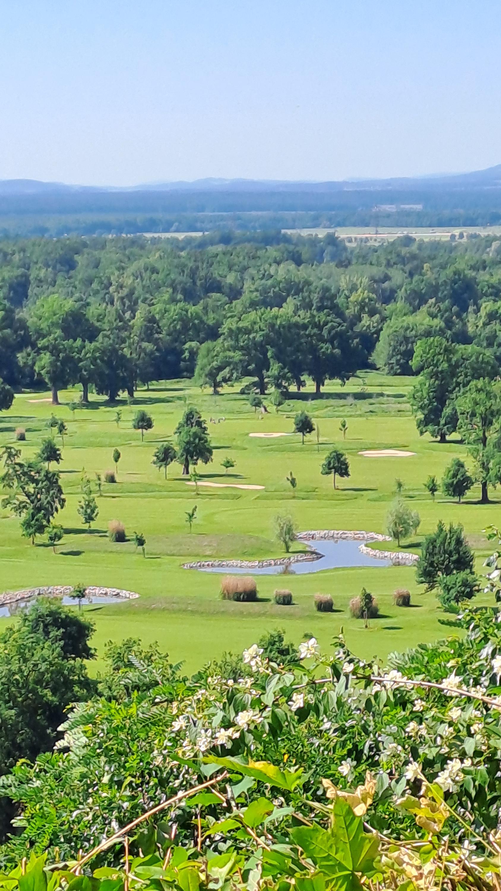 Golfový klub Hluboká nad Vltavou foto 3