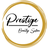 logo Prestige Beauty Salon