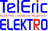 logo TelEric