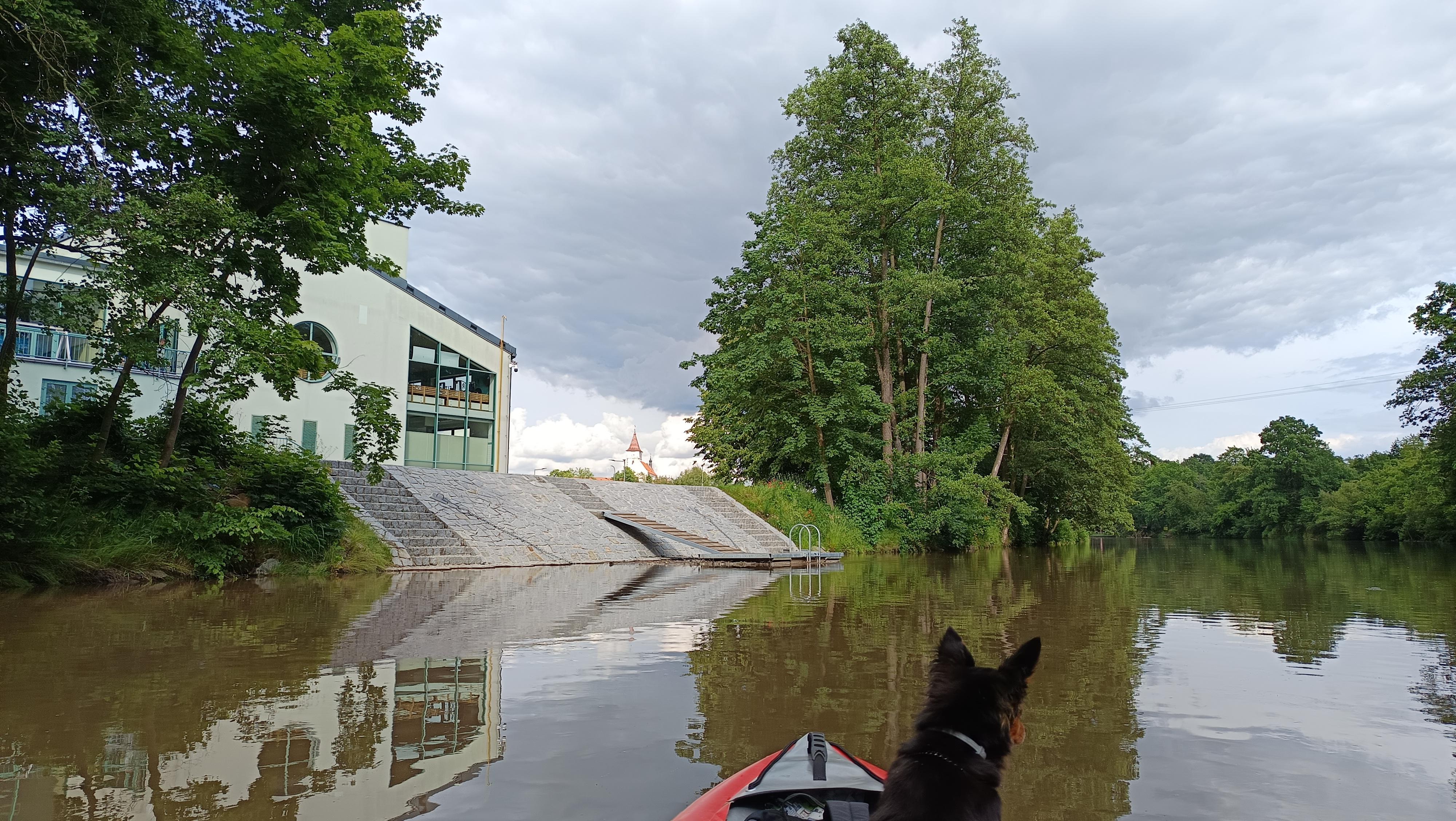 Aquapark Horažďovice foto 5