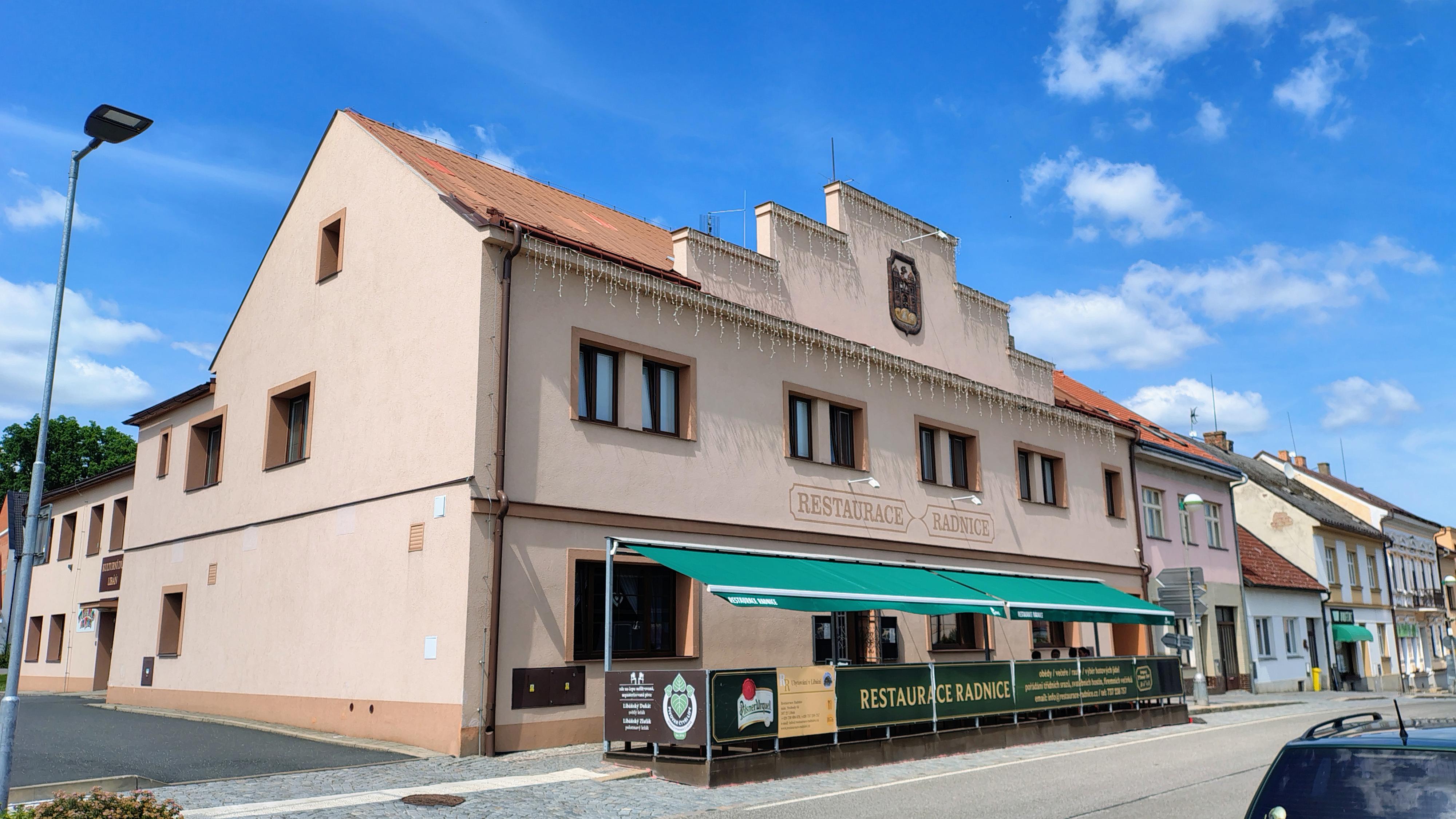 Restaurace Radnice foto 4