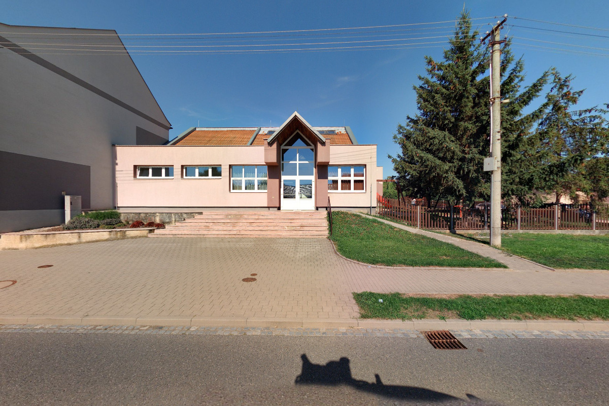 Kulturní dům Jalubí