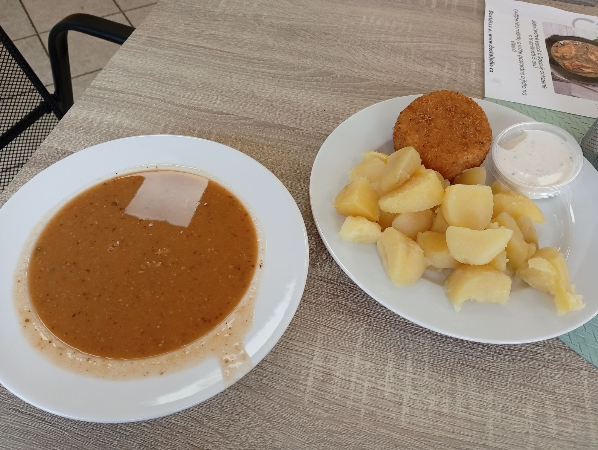 Jídelna Dostál foto 2