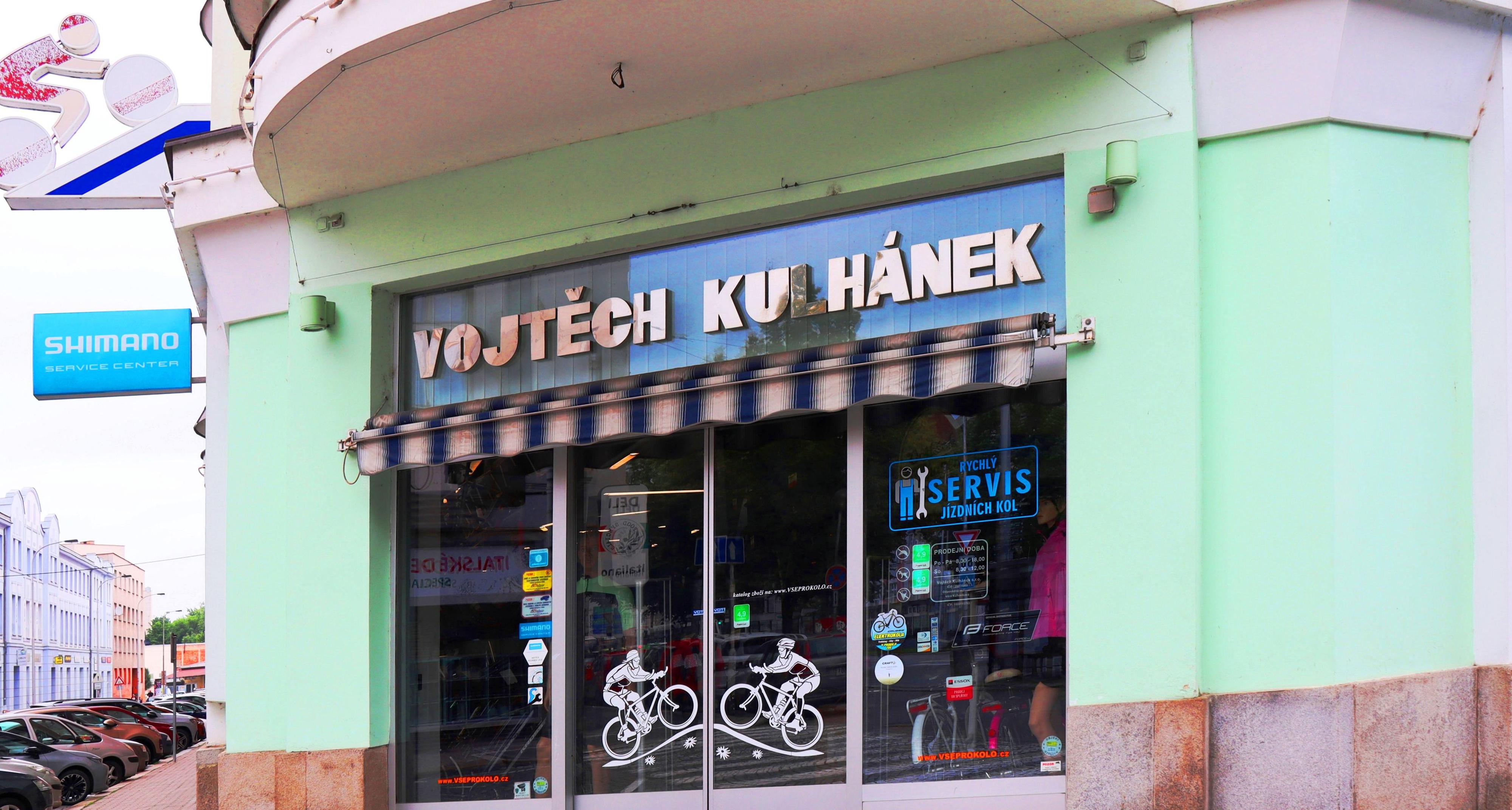 Vojtěch Kulhánek s.r.o. – Vseprokolo.cz. foto 3