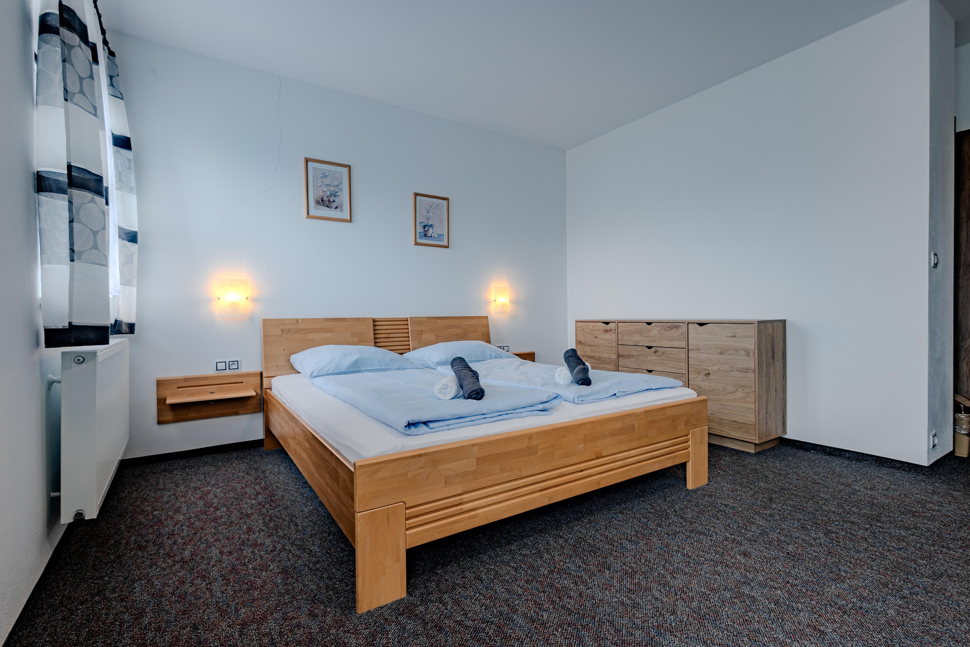 Rodinný hotel Zach foto 3