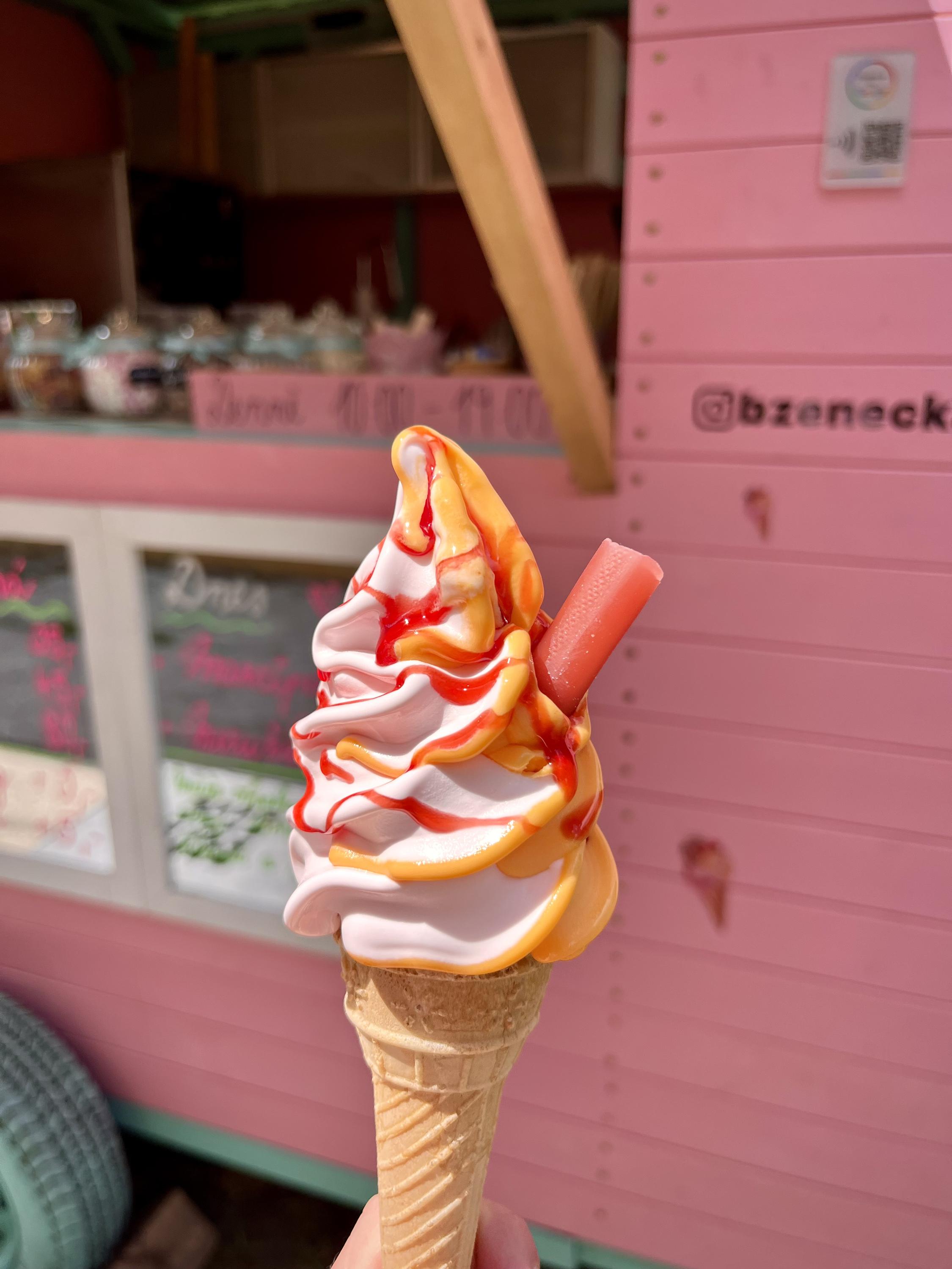 Bzenecká Točená foto 3