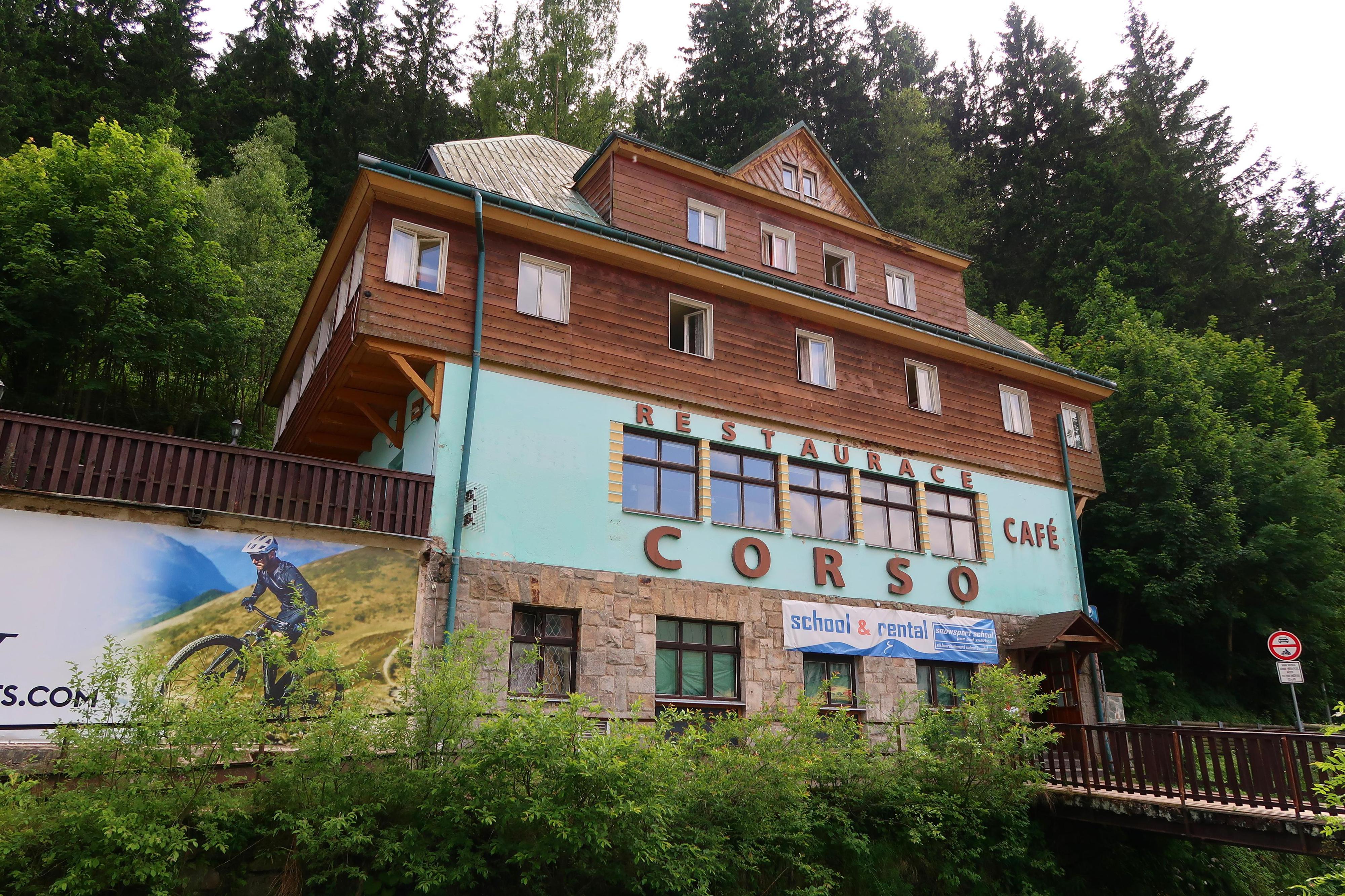 Snowsport School Pec pod Sněžkou foto 5