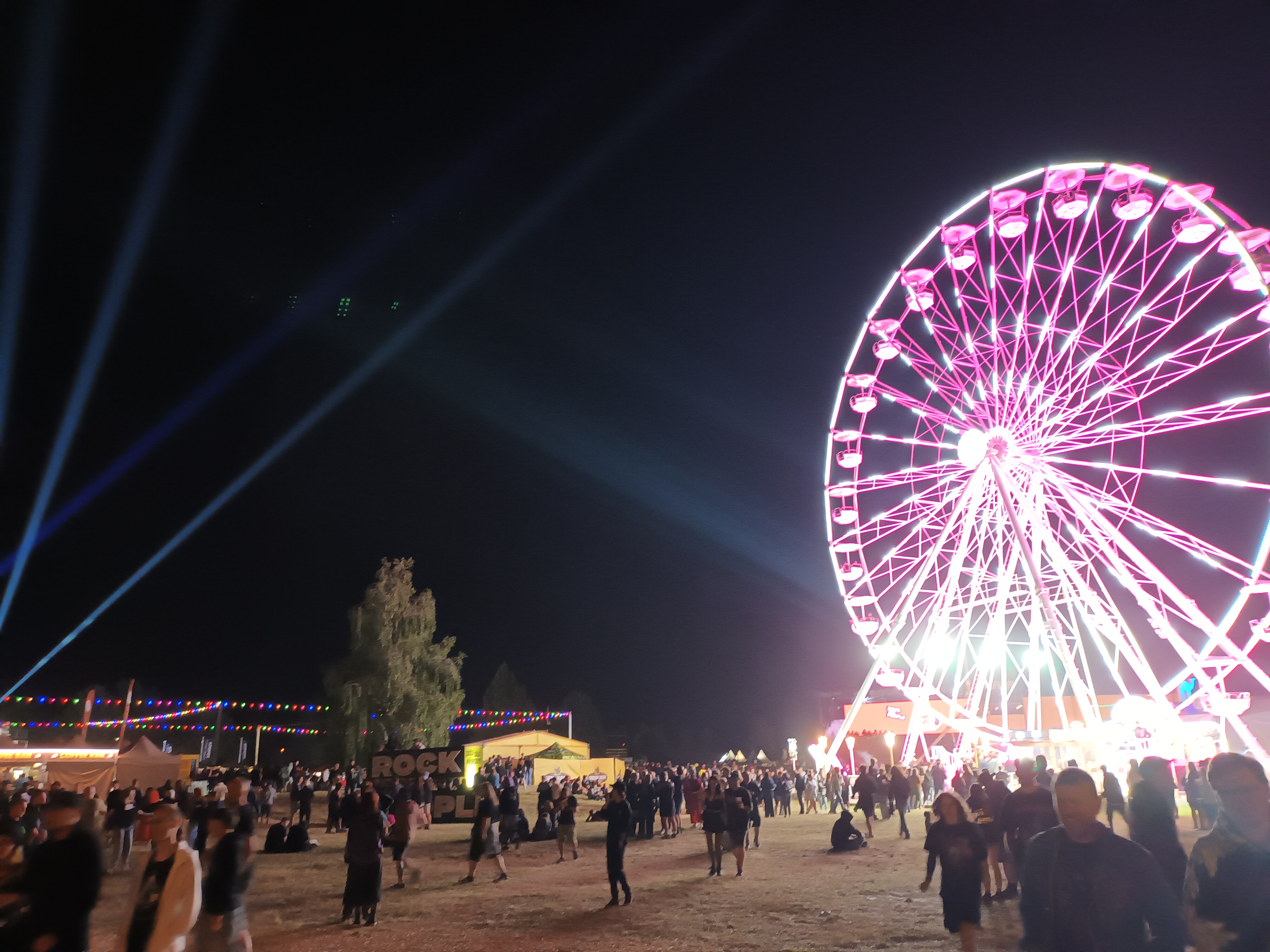 Rock for people foto 3