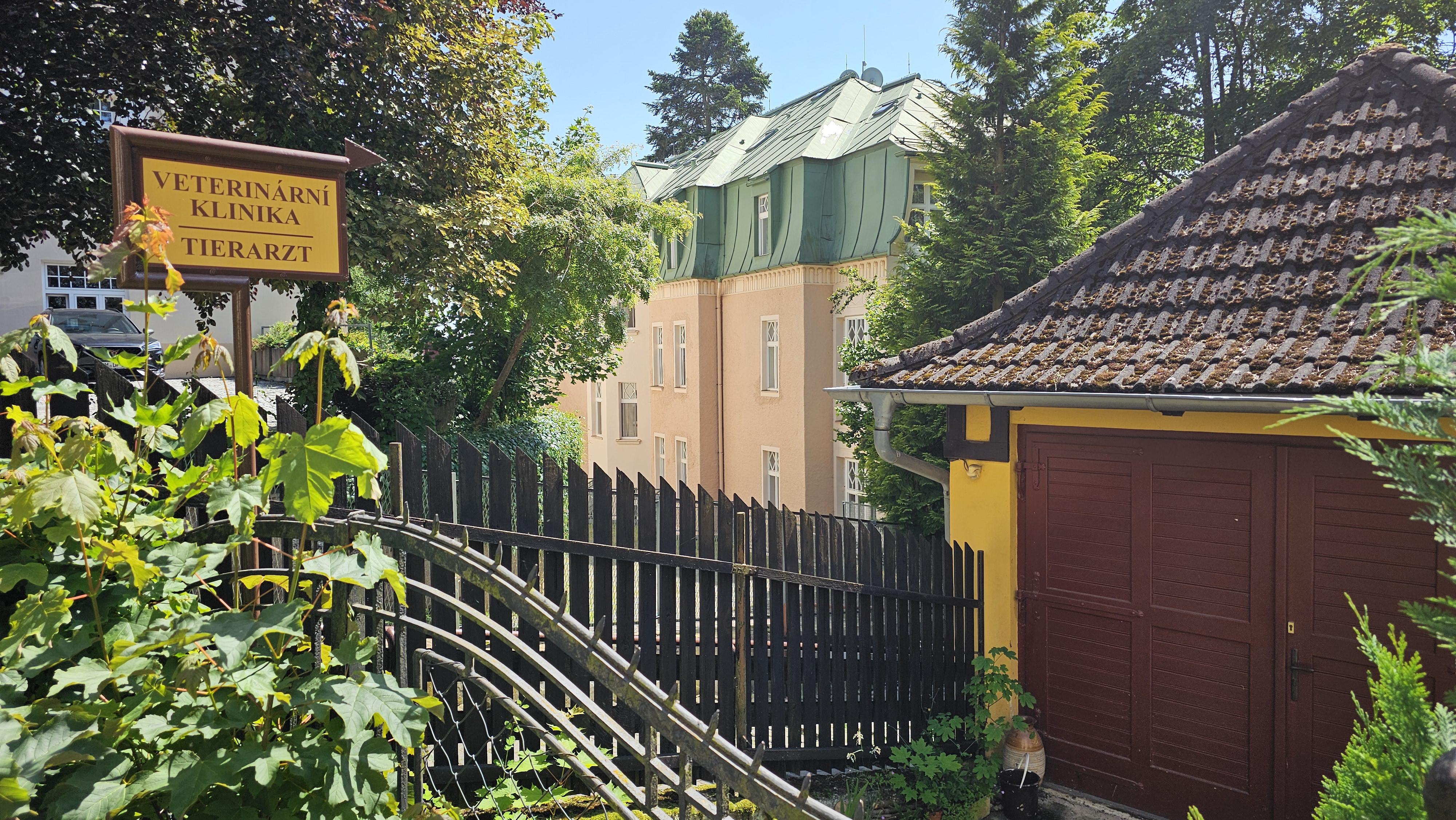 Veterinární klinika - MVDr. Petr Vodička foto 6