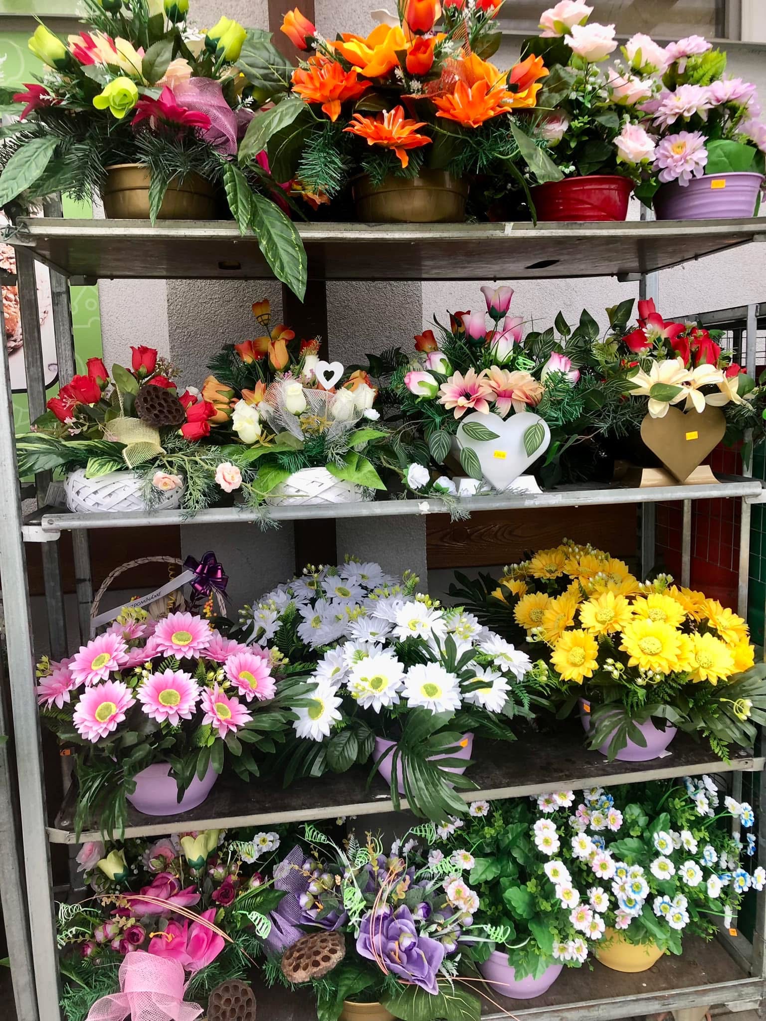 Potraviny Velká Jesenice foto 4