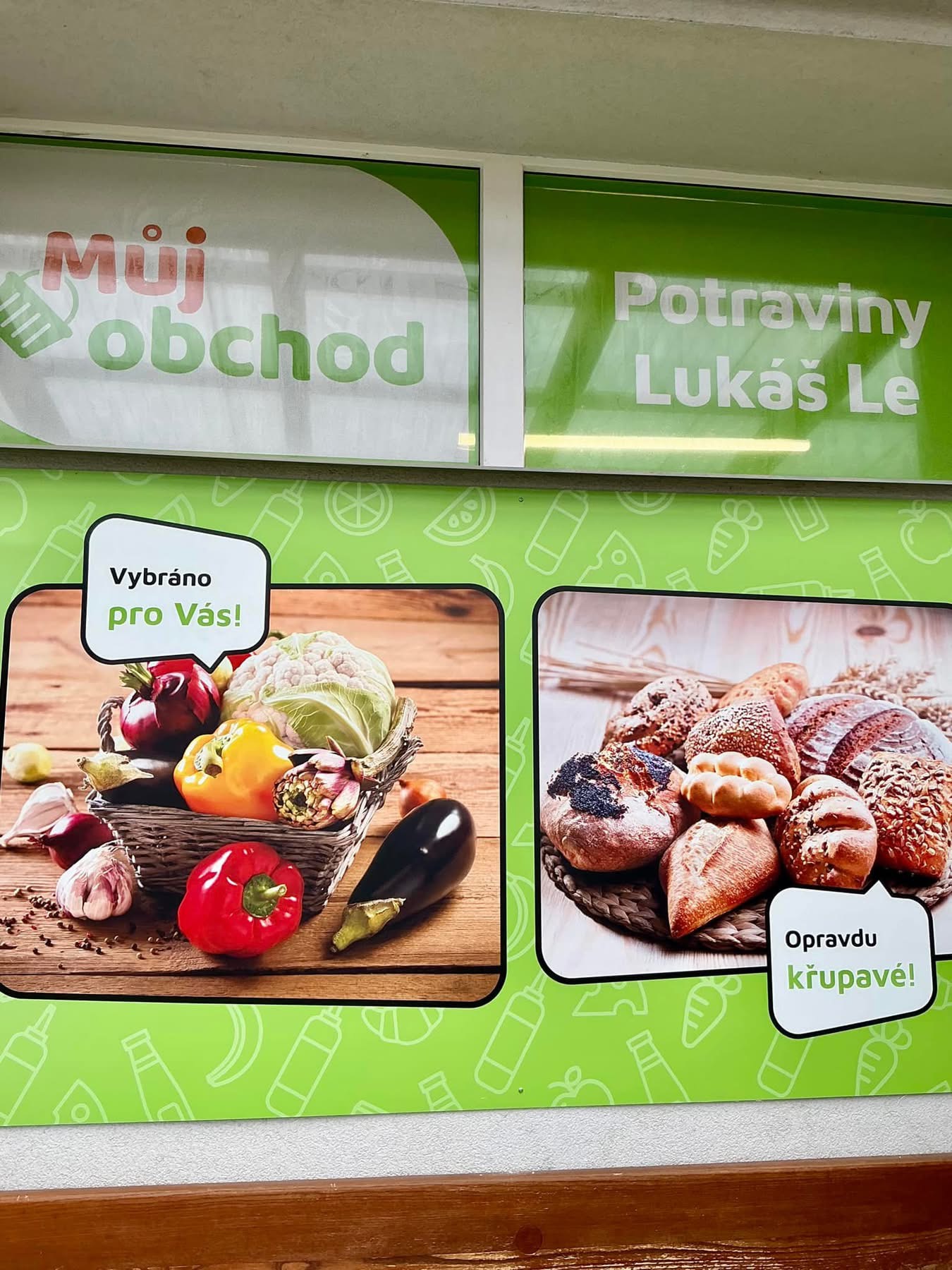 Potraviny Velká Jesenice foto 6
