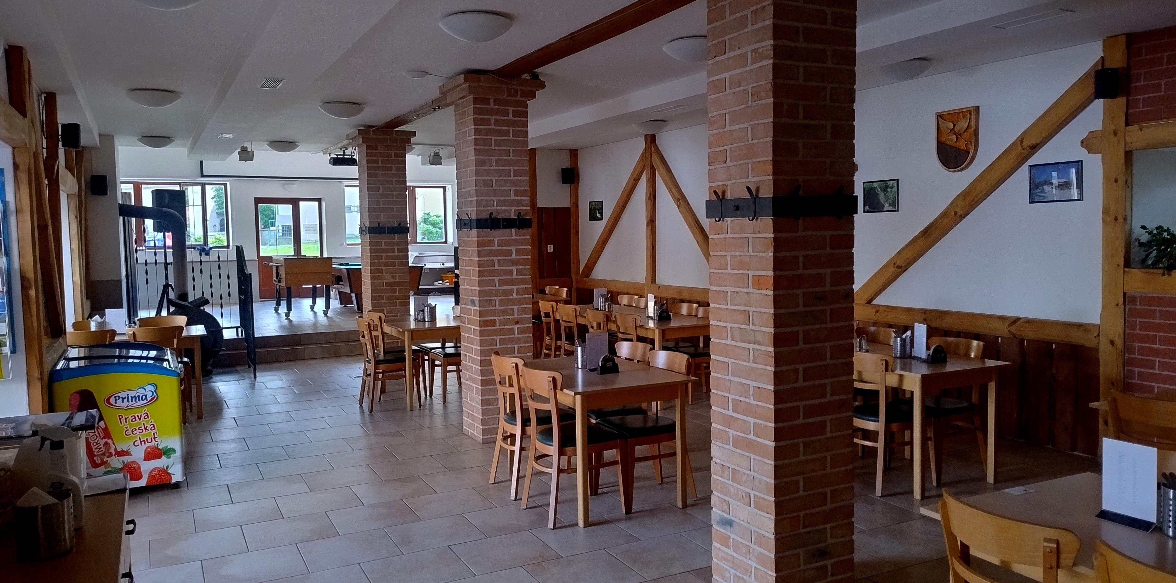 Restaurace Adria foto 3