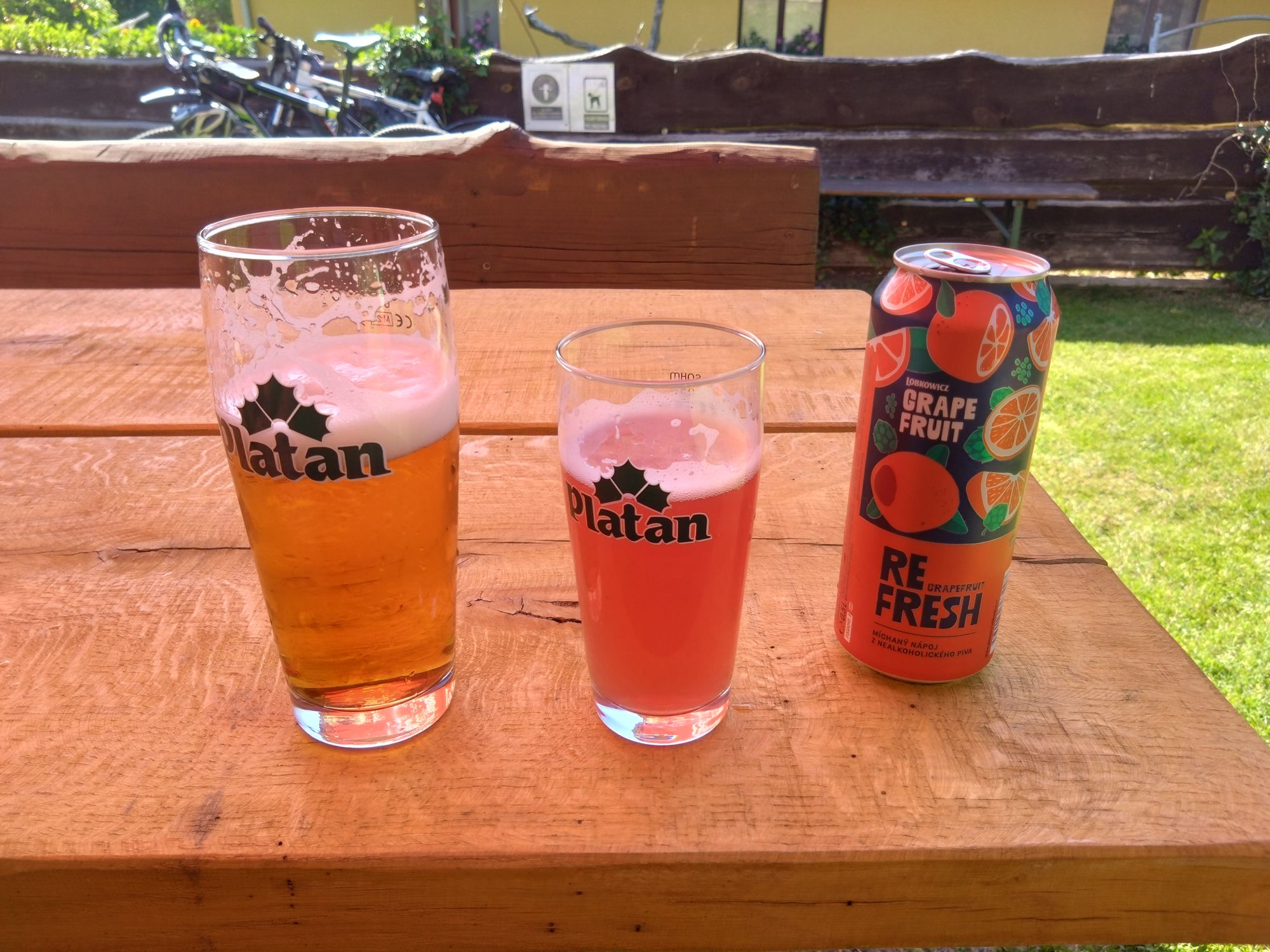 Občerstvení Hvízdalka foto 2