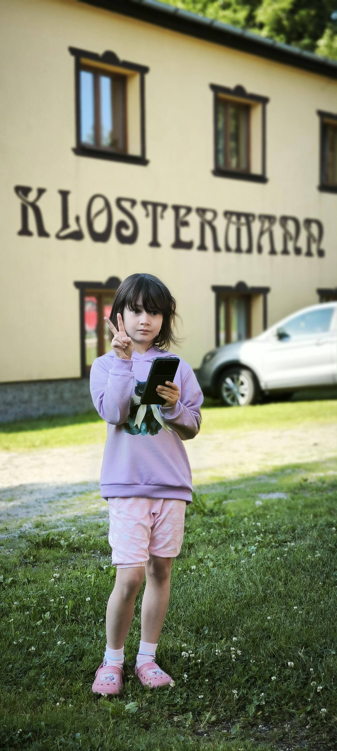 Pension Klostermann foto 3