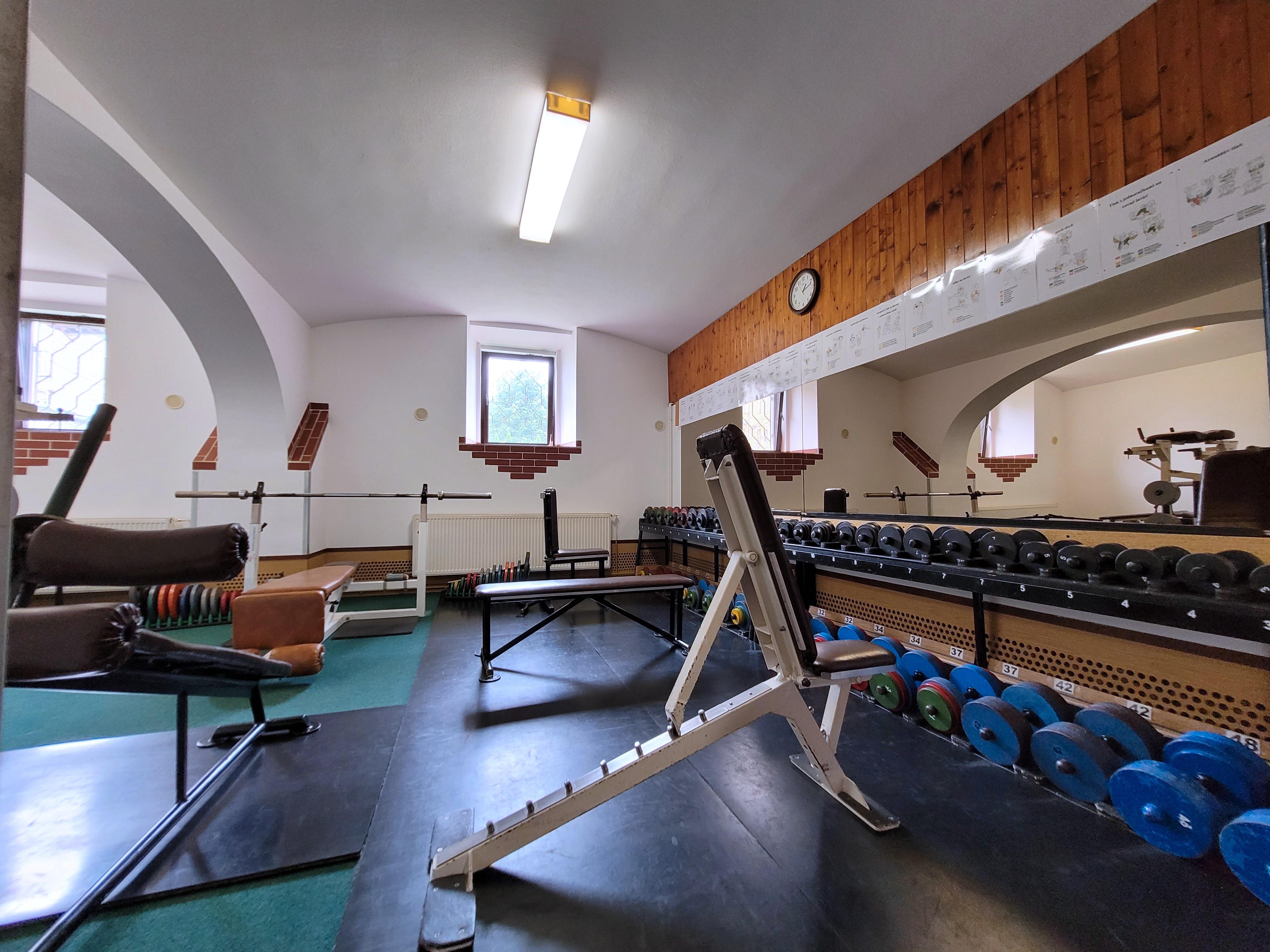 SPORT FITNESS foto 1