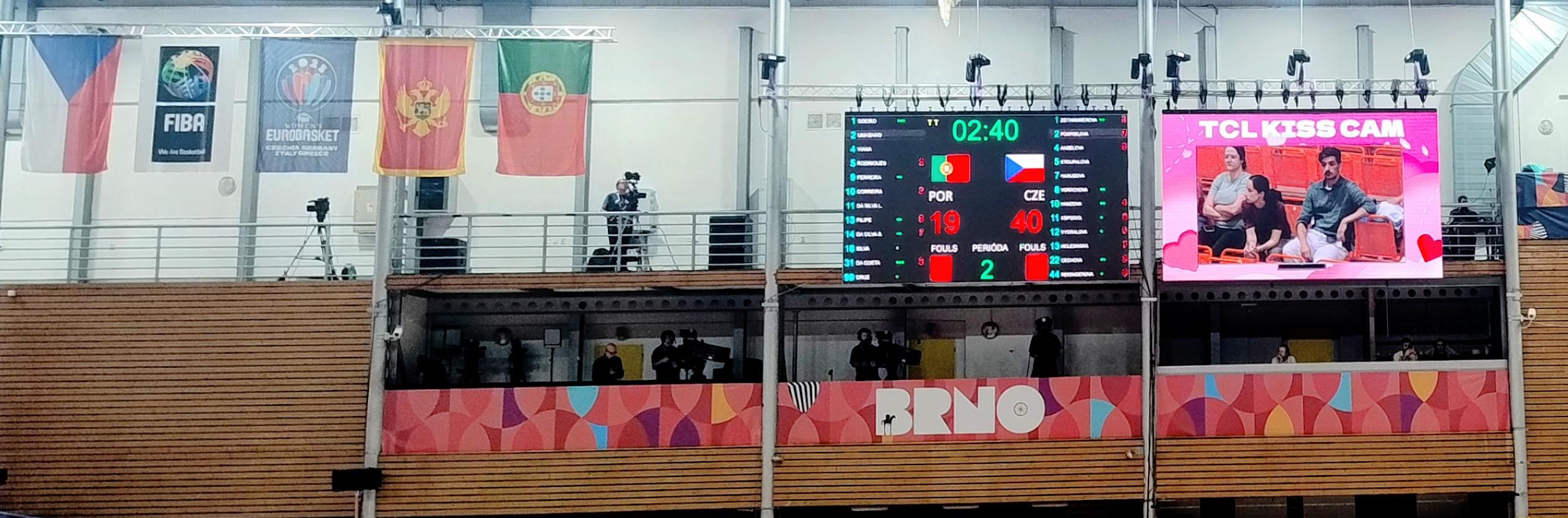 STAREZ Aréna Vodova foto 4